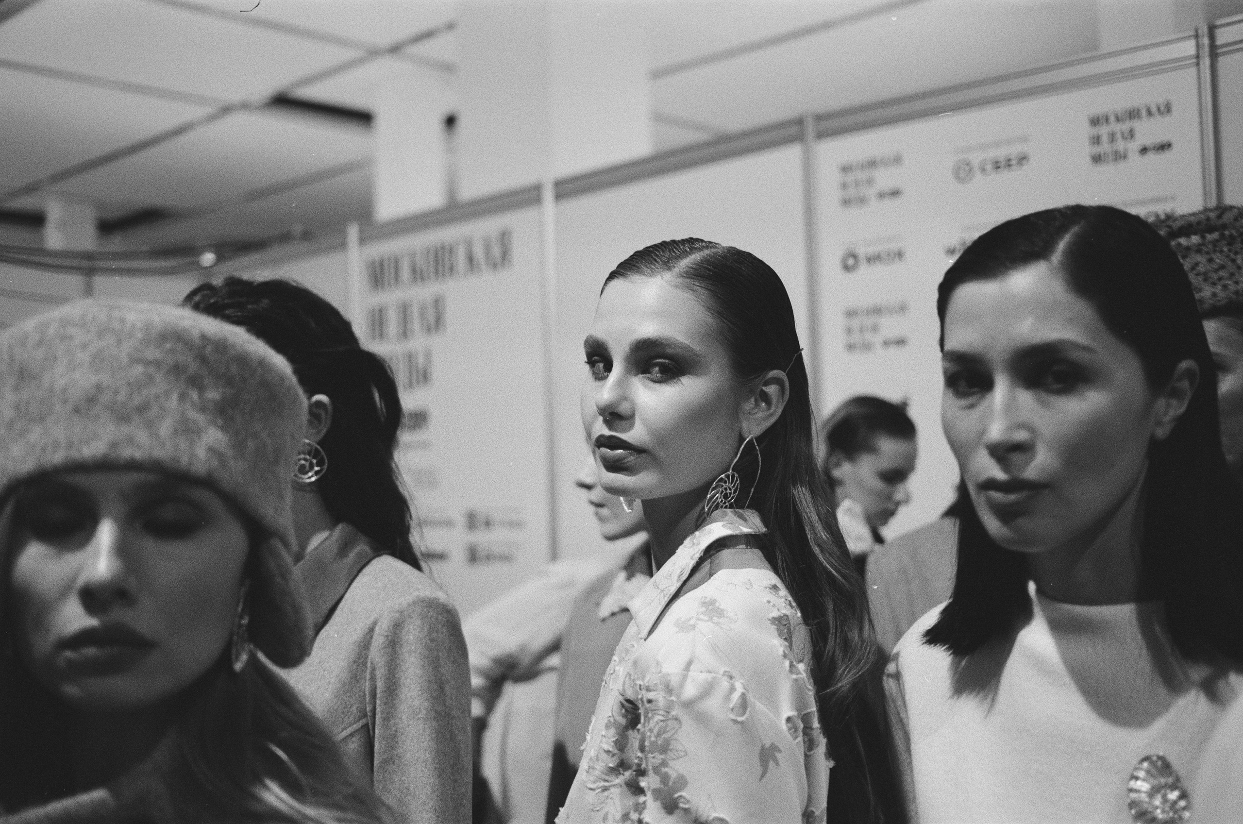 День 3. Плёночный фотограф Москва, Саша Звук