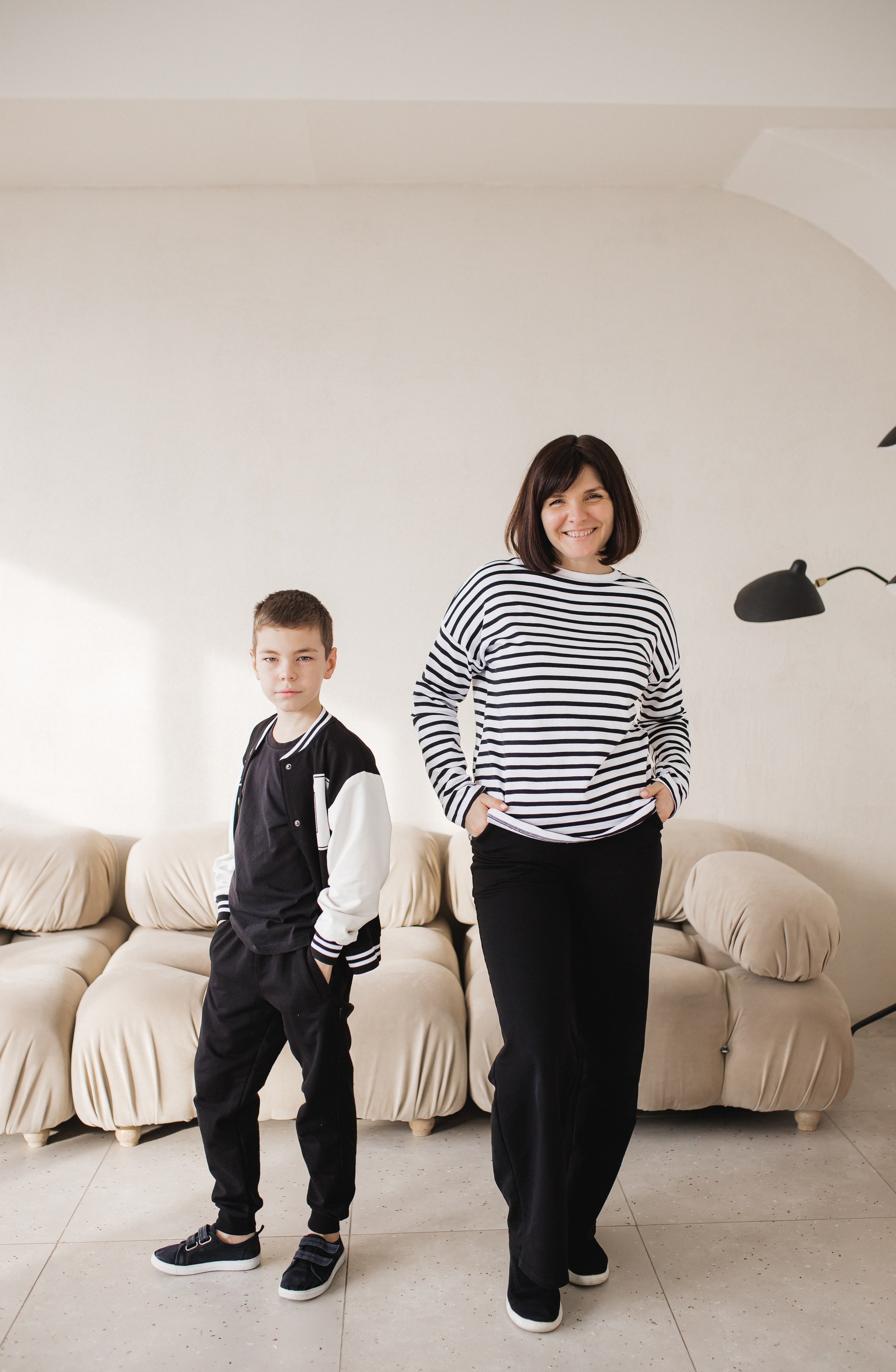 Надя и Ваня. Семейный и свадебный фотограф в Екатеринбурге Орлова Ирина