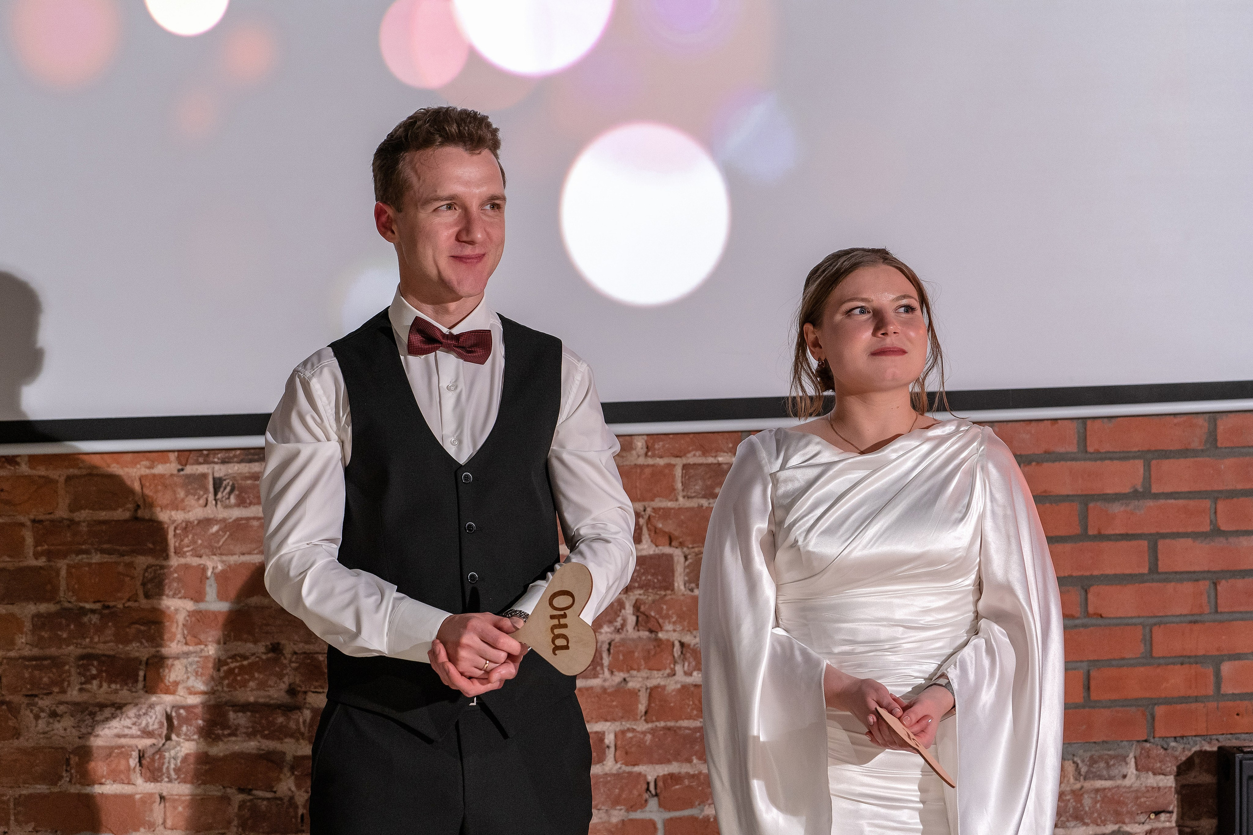 Игорь + Полина