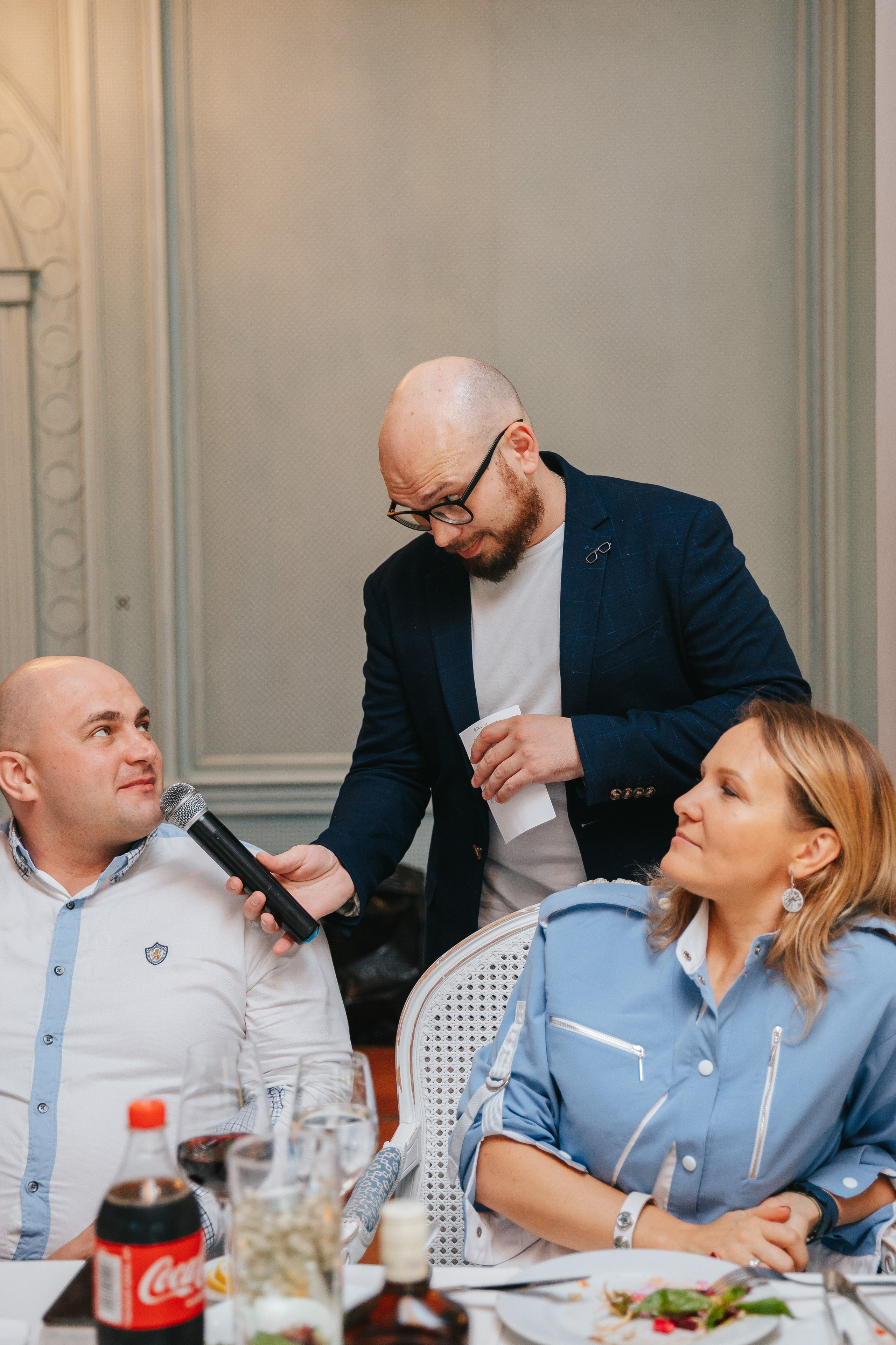 Федор и Ксения. Семейный lifestyle фотограф в Санкт-Петербурге Людмила Пахомова