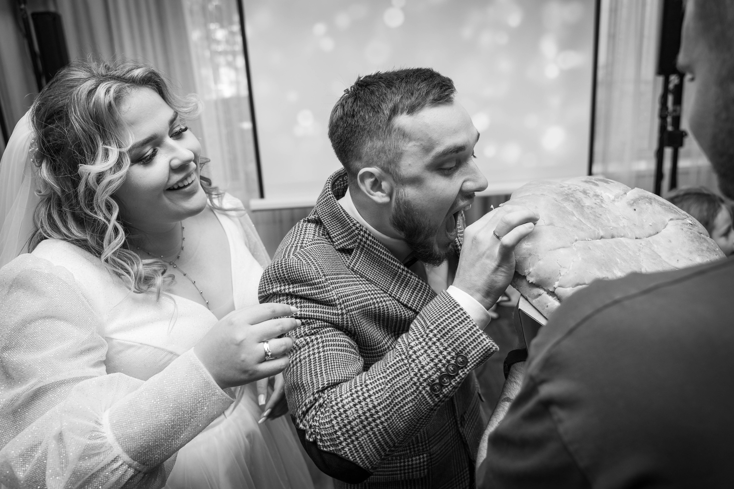 Подборка Банкетов. Свадебный и семейный фотограф в Новосибирске Данил Коротких