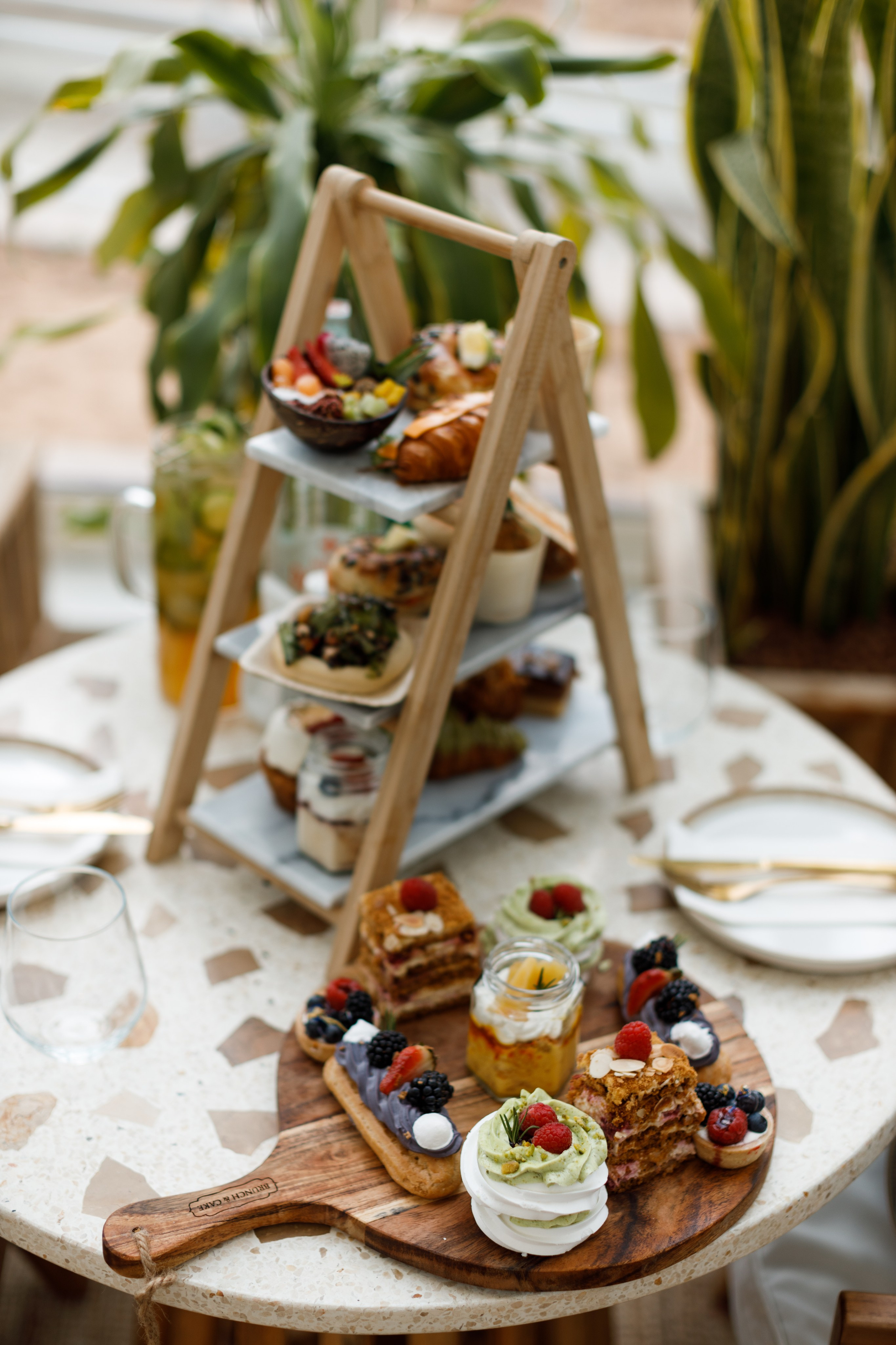 Дубай 2023. Руслан Плахтеев