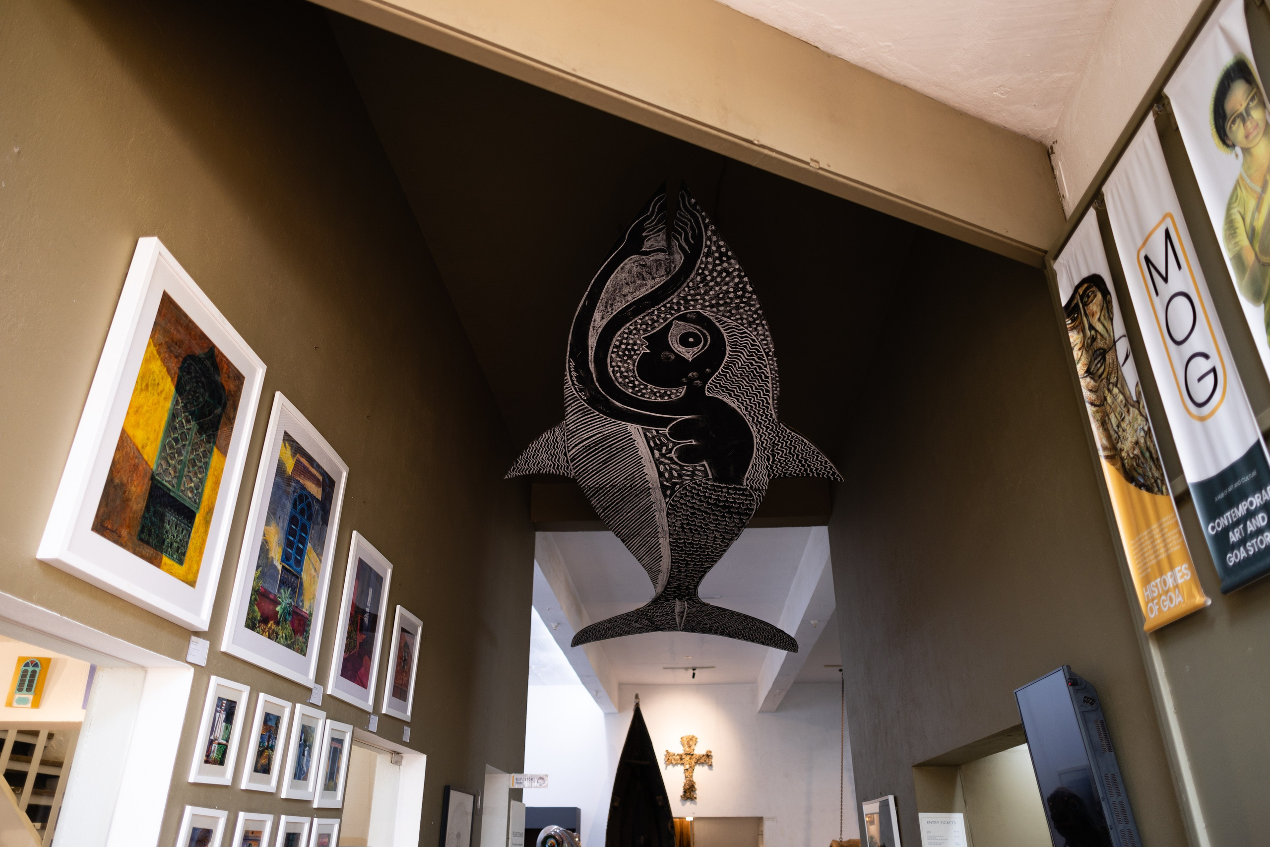 ГОА 2024. Руслан Плахтеев