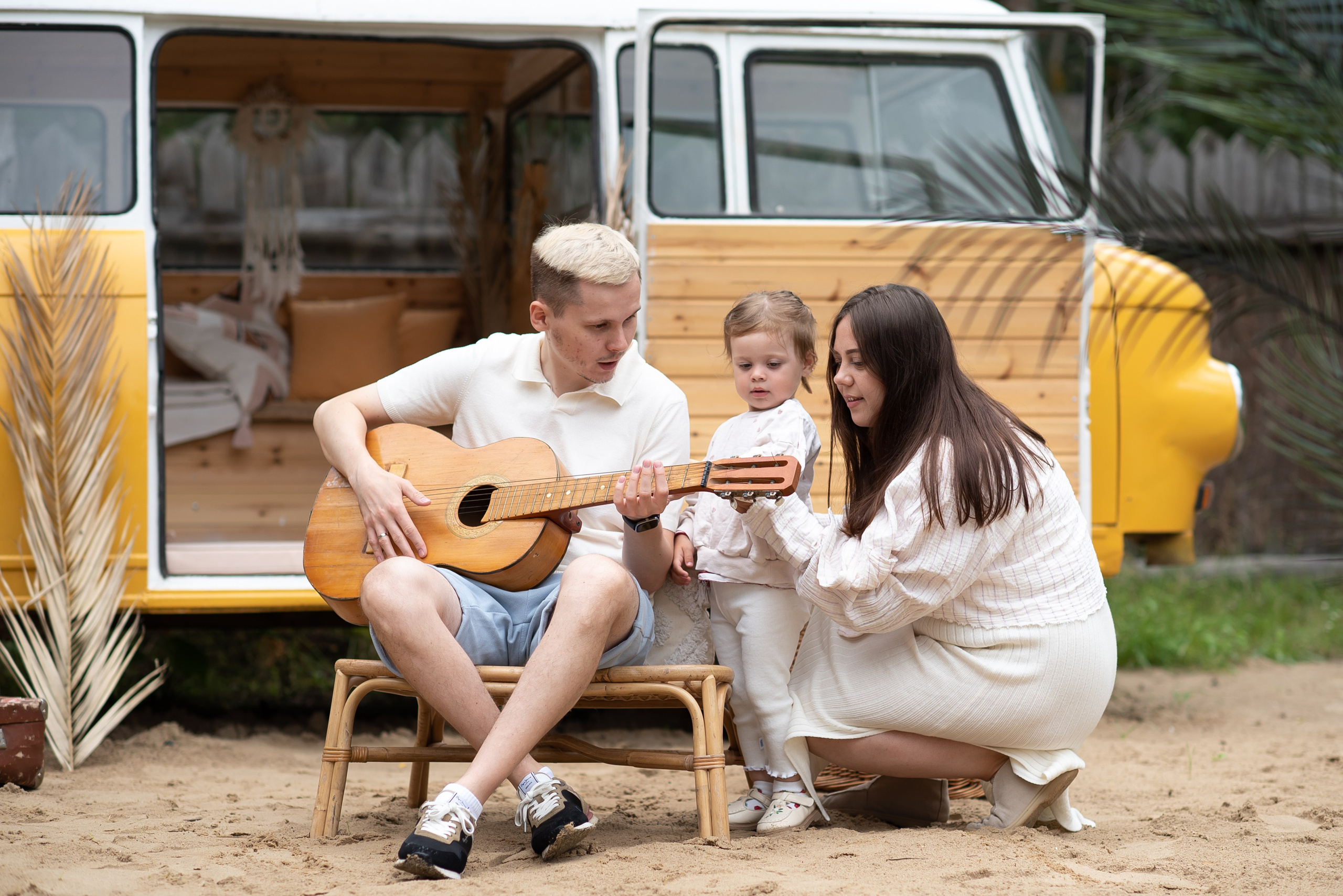Фотостудия Лес Чудес. Фотограф Мария Усманова, Казань