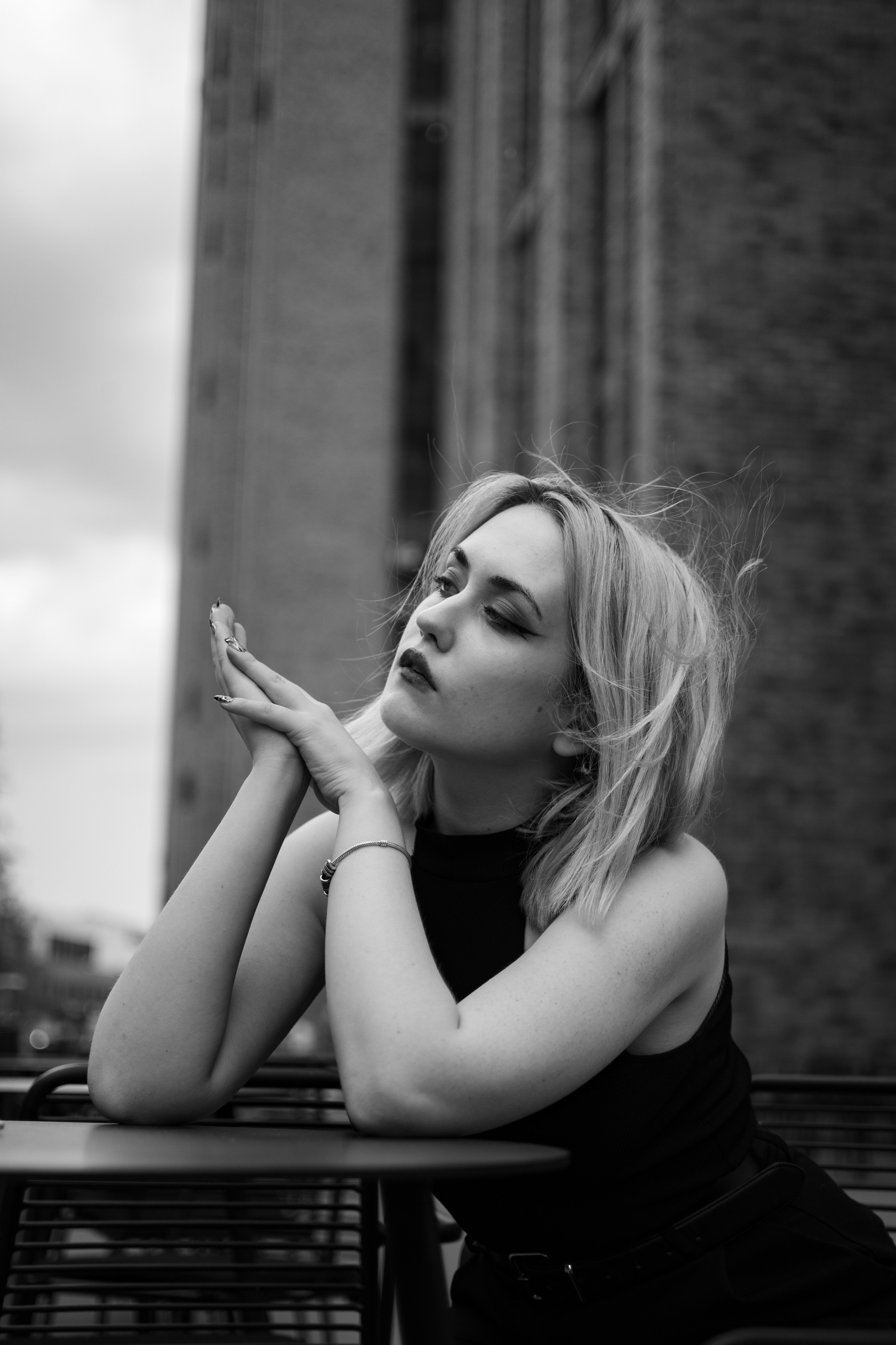 Дора. Фотограф Мария