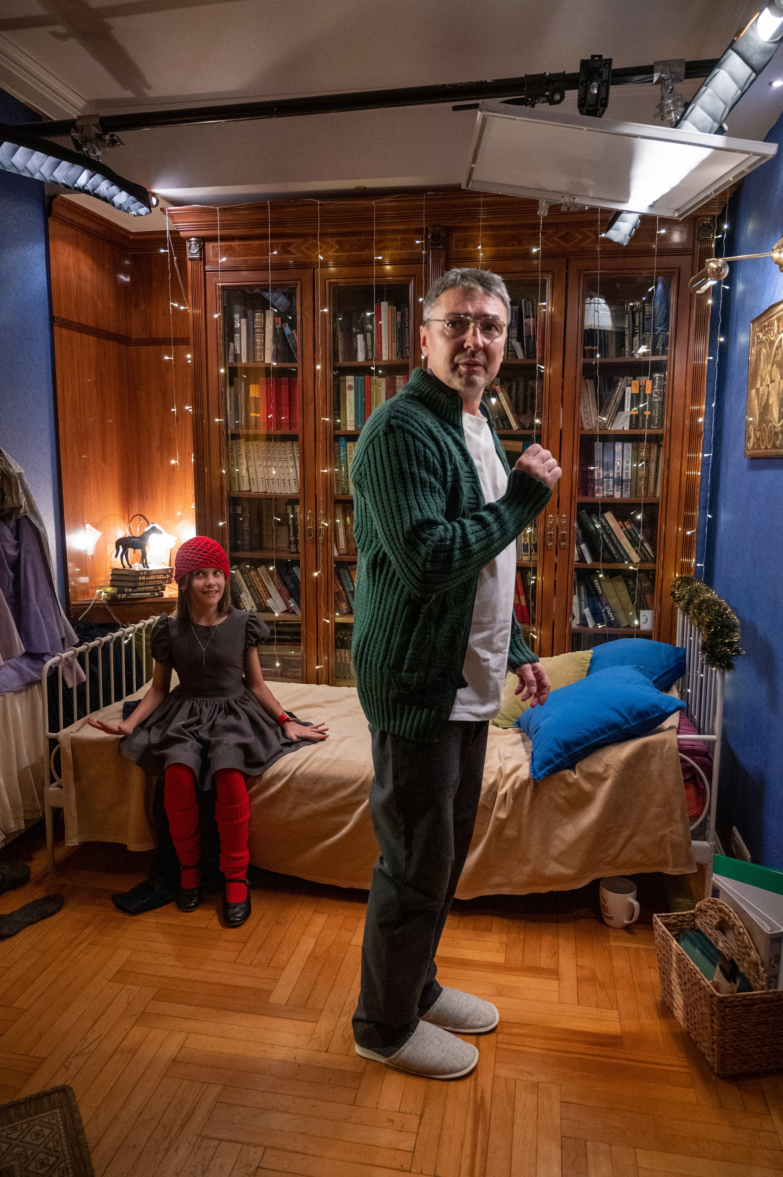 Свеча Желаний. Фотограф Мария