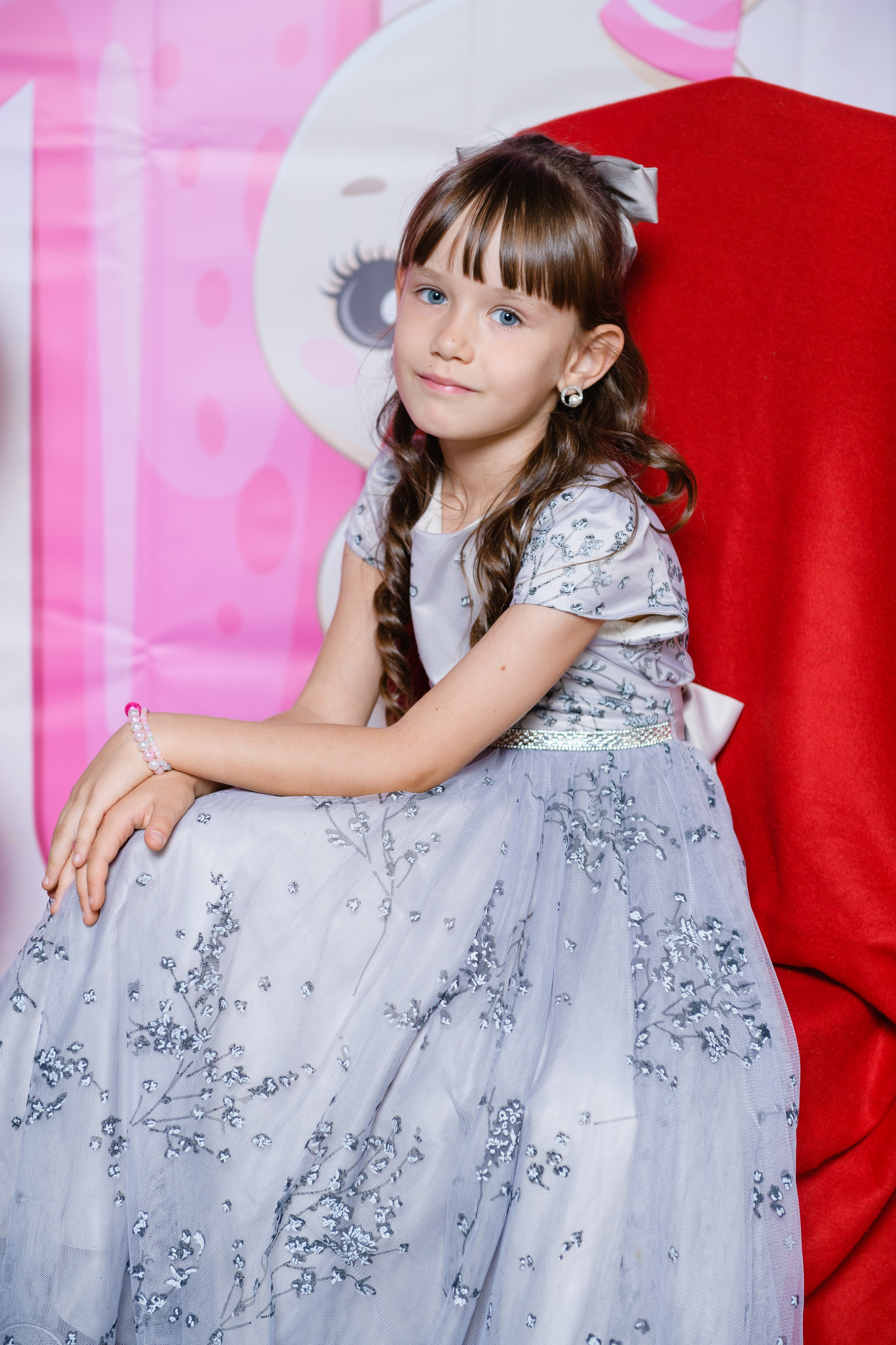 Годовалые. Фотограф в Ростове-на-Дону Маркер Елена