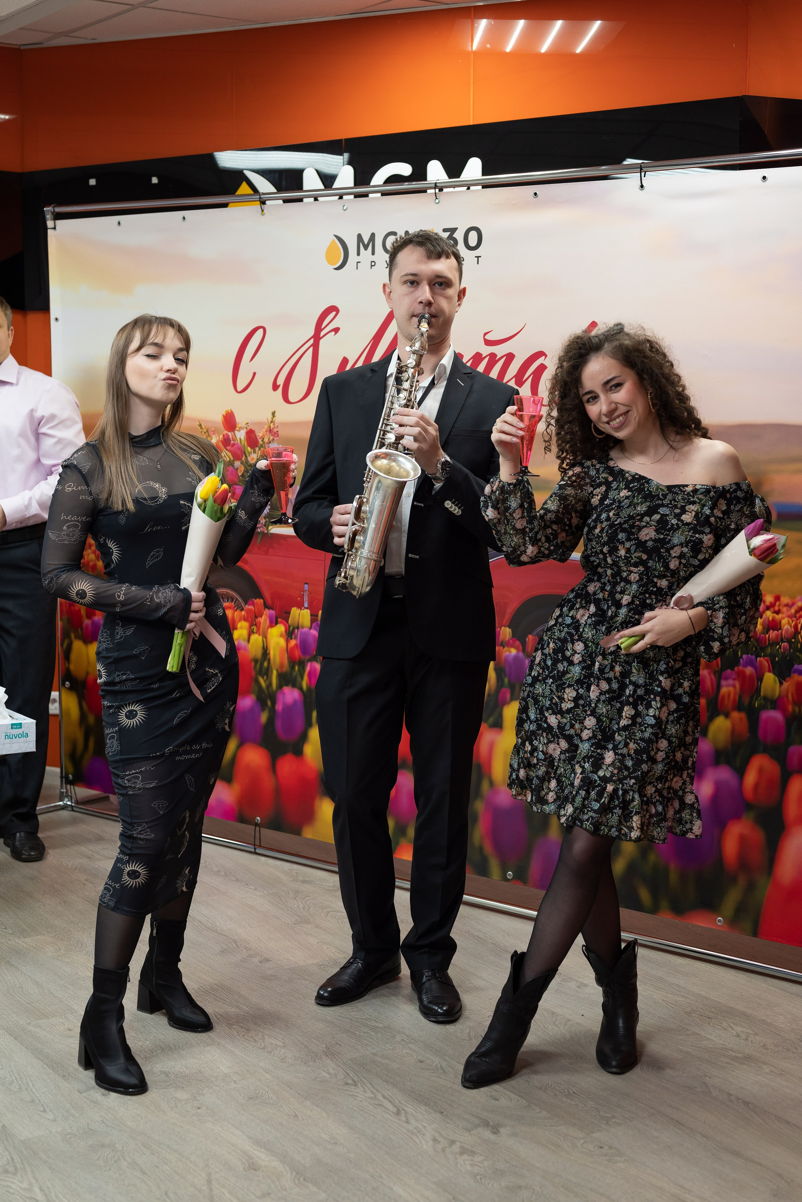 МСМ Групп 8 марта. Ваш фотограф📸 на motorcycle