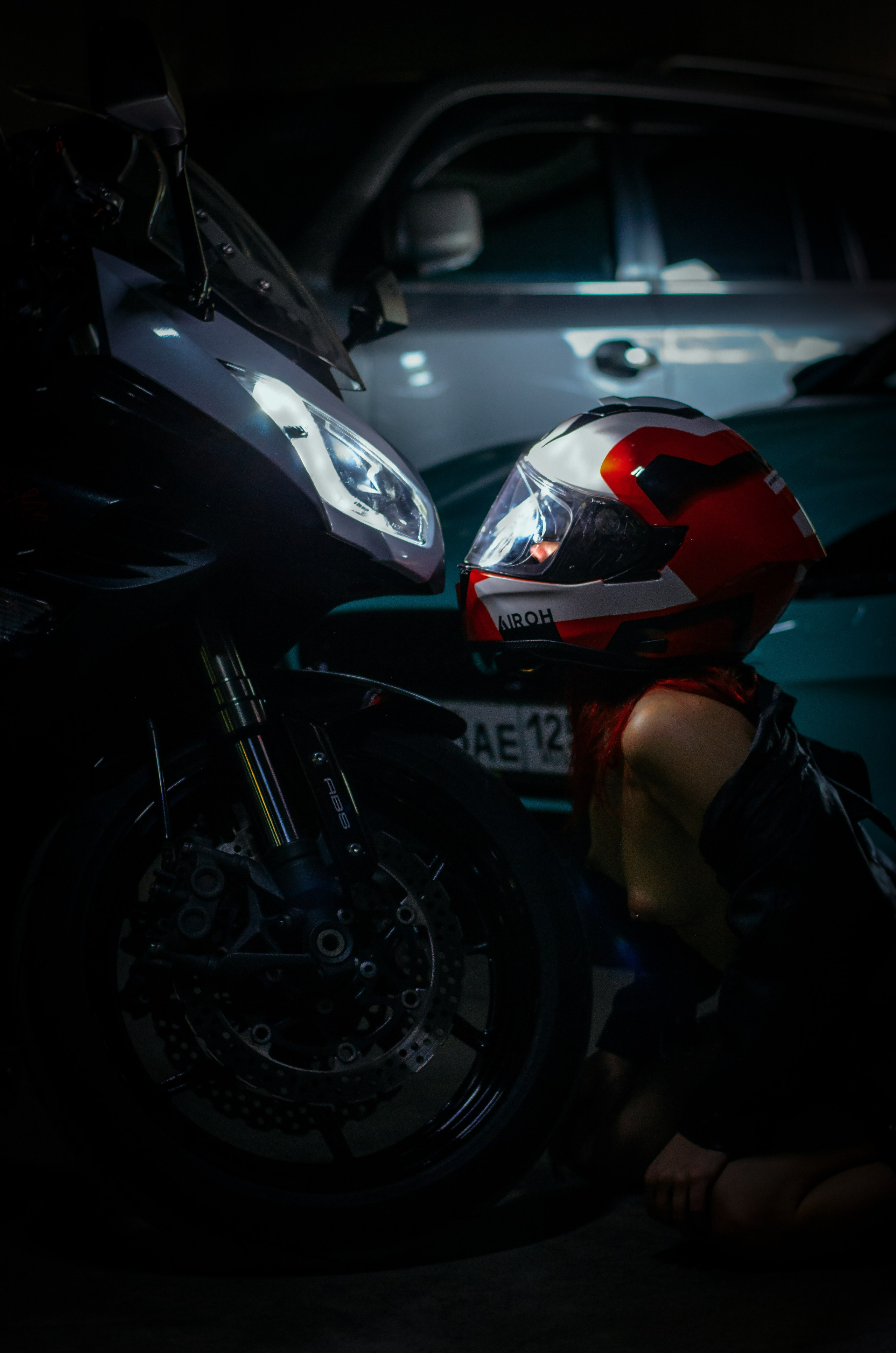 Юлиана мото. Ваш фотограф📸 на motorcycle