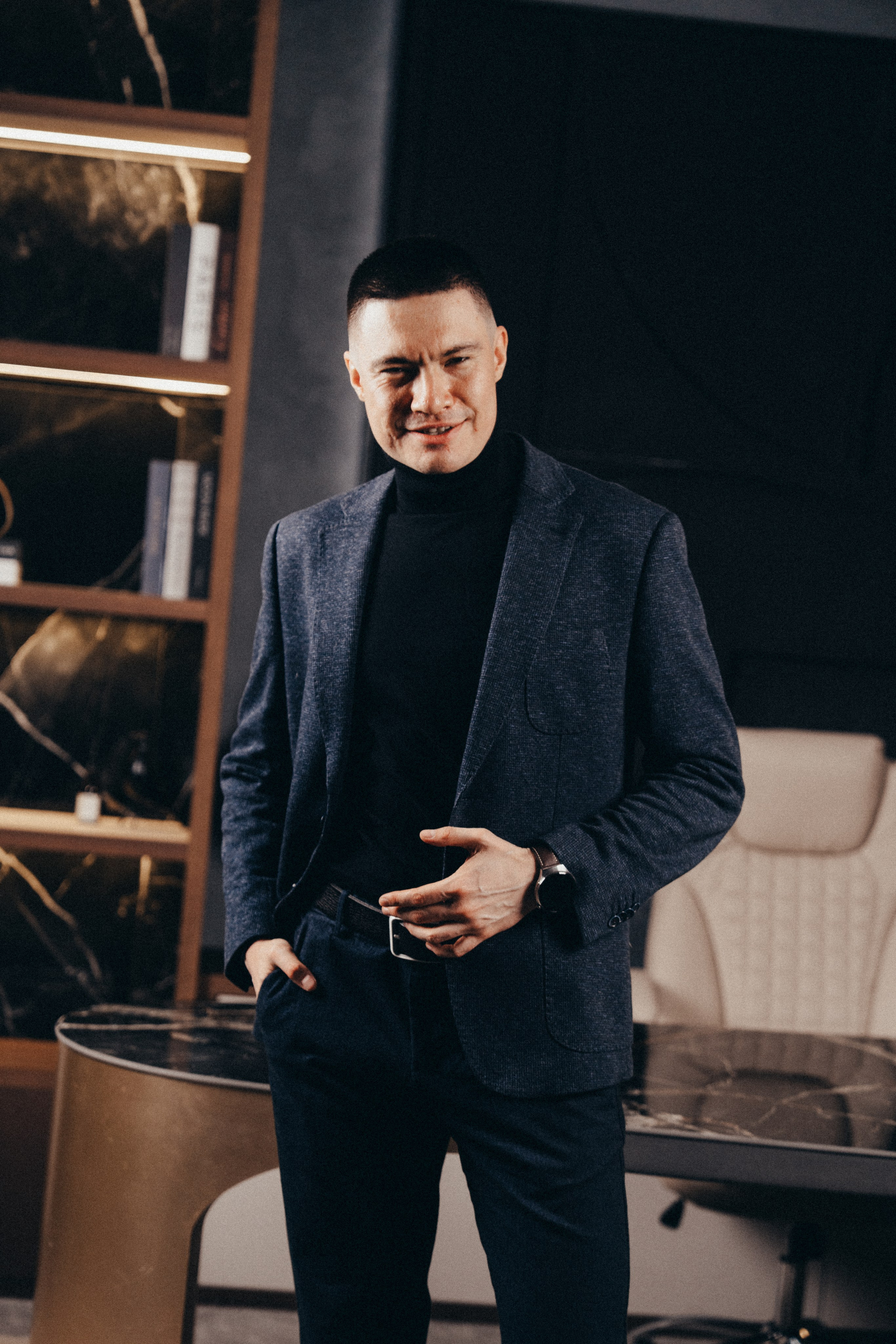 Фоат 30.08. Идеальные портреты для соцсетей — Фотограф Ленар