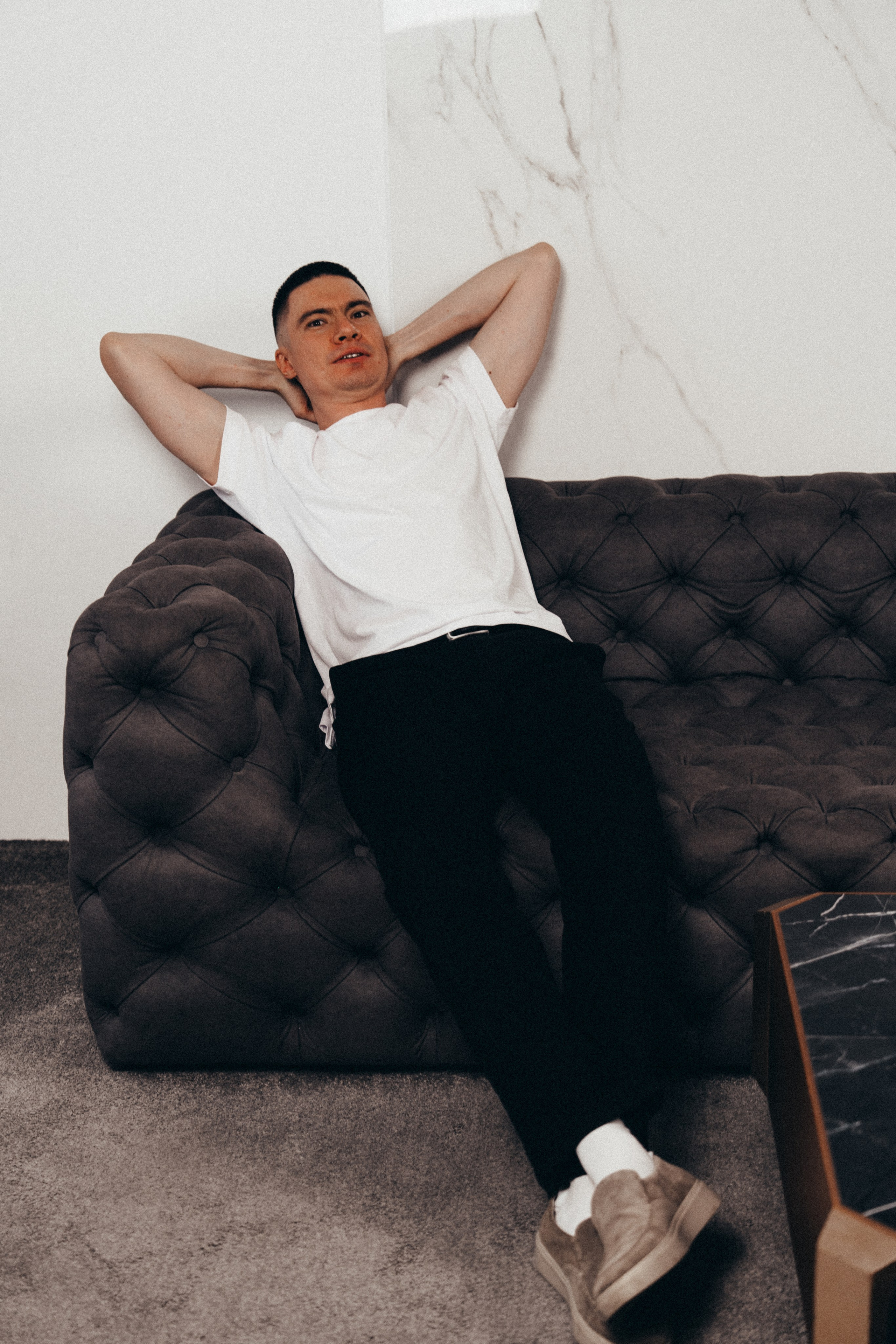 Фоат 30.08. Идеальные портреты для соцсетей — Фотограф Ленар