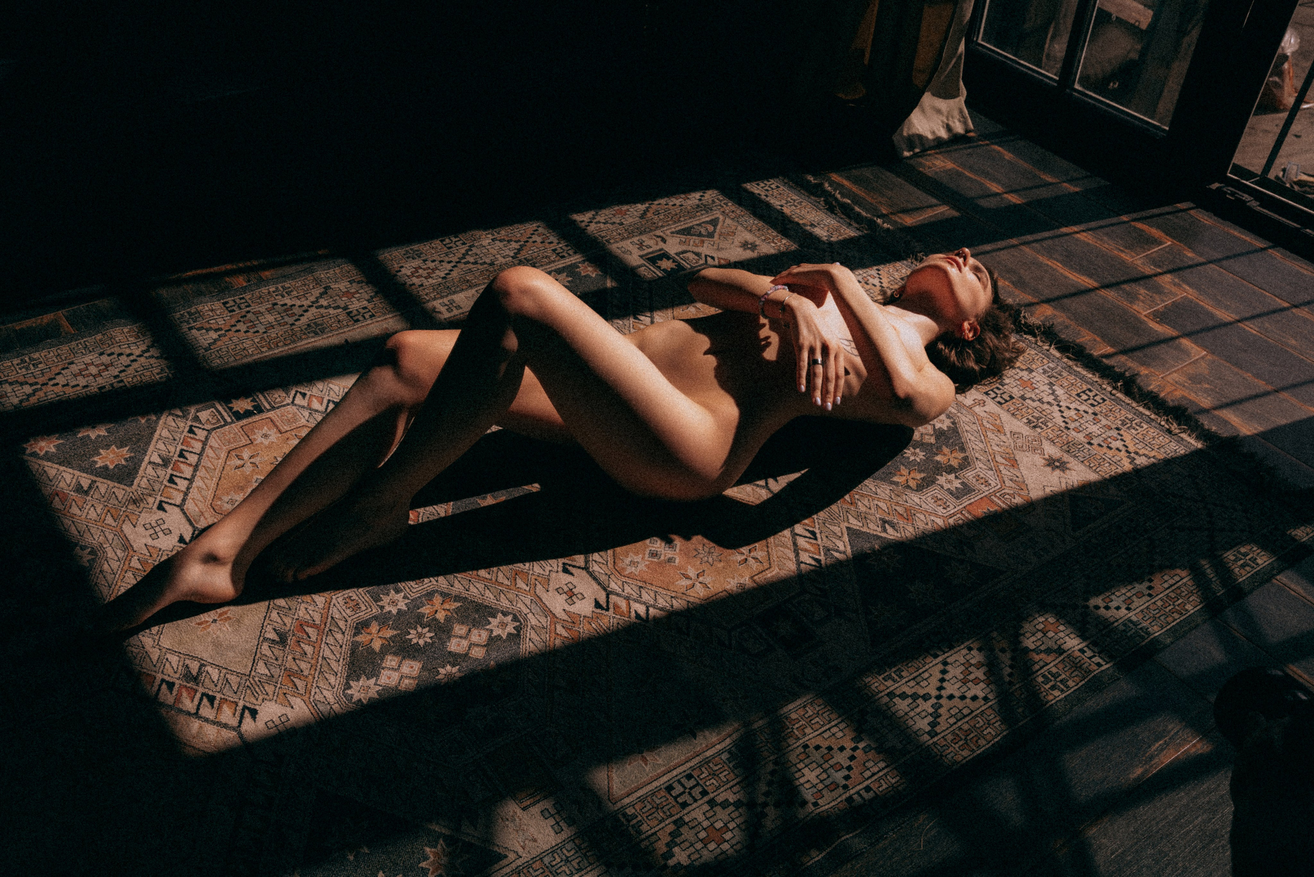 Диана 23.04. Идеальные портреты для соцсетей — Фотограф Ленар