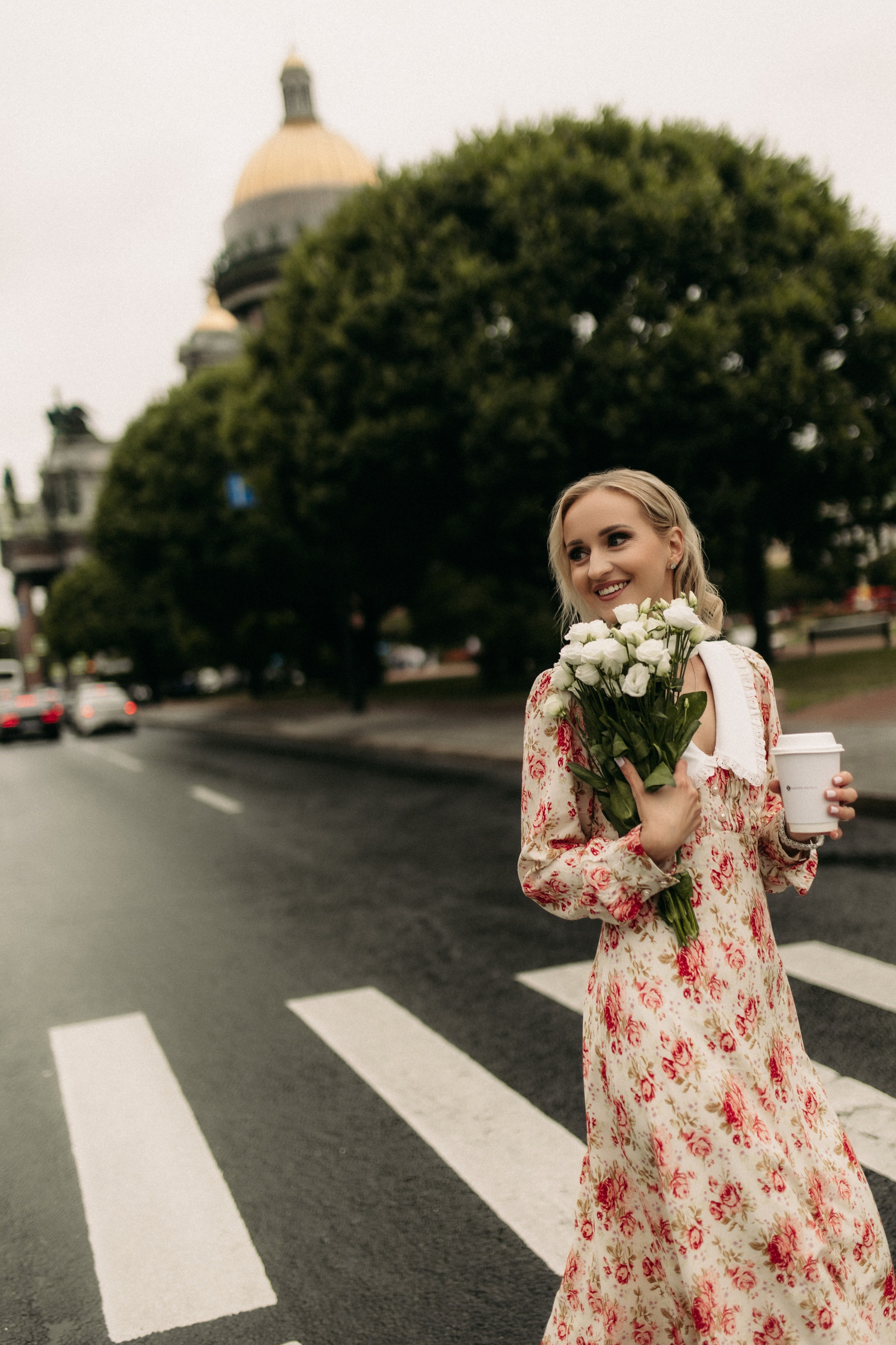 Екатерина. Фотограф в Санкт-Петербурге