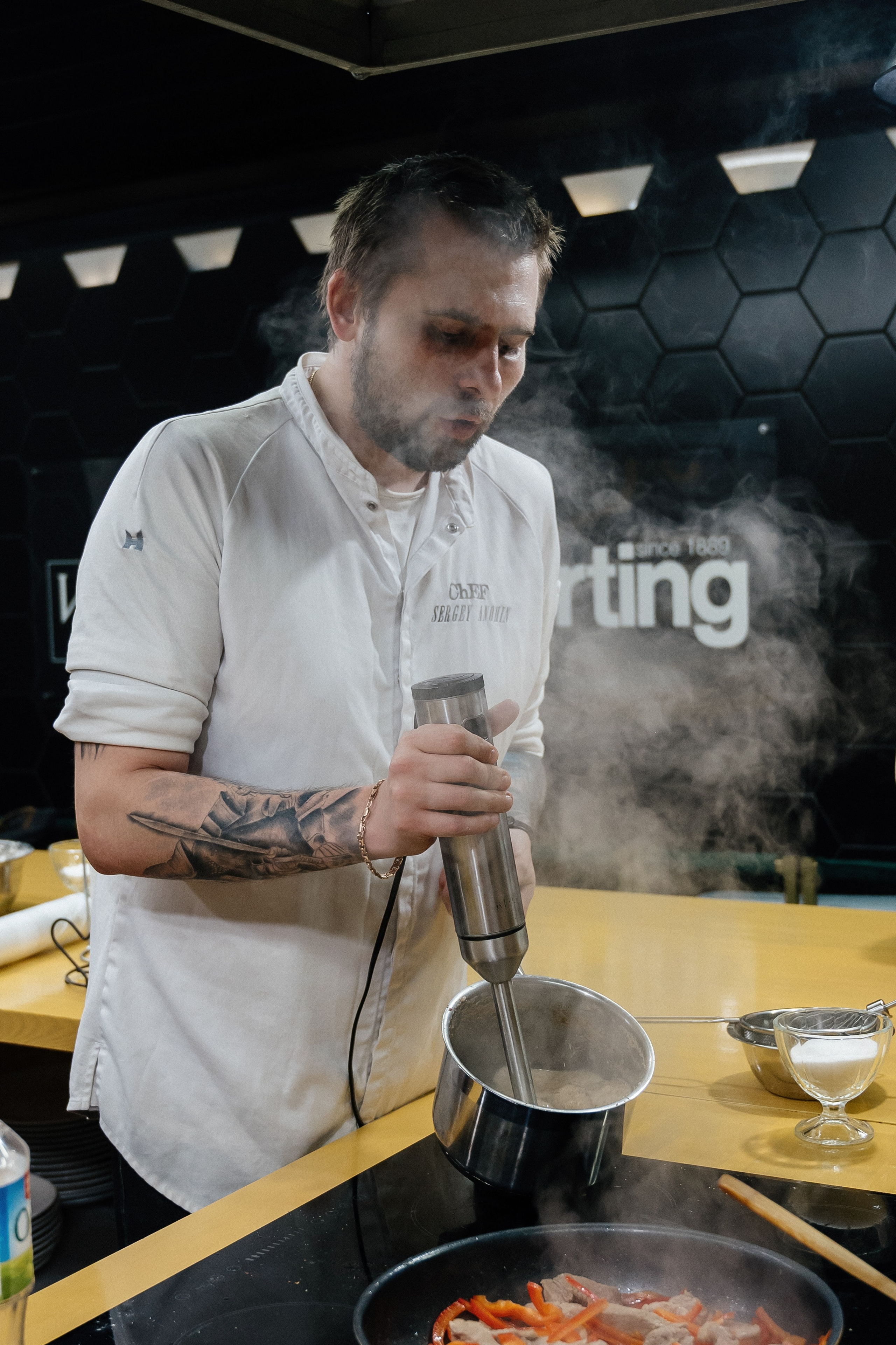 Виктория МК Кулинария