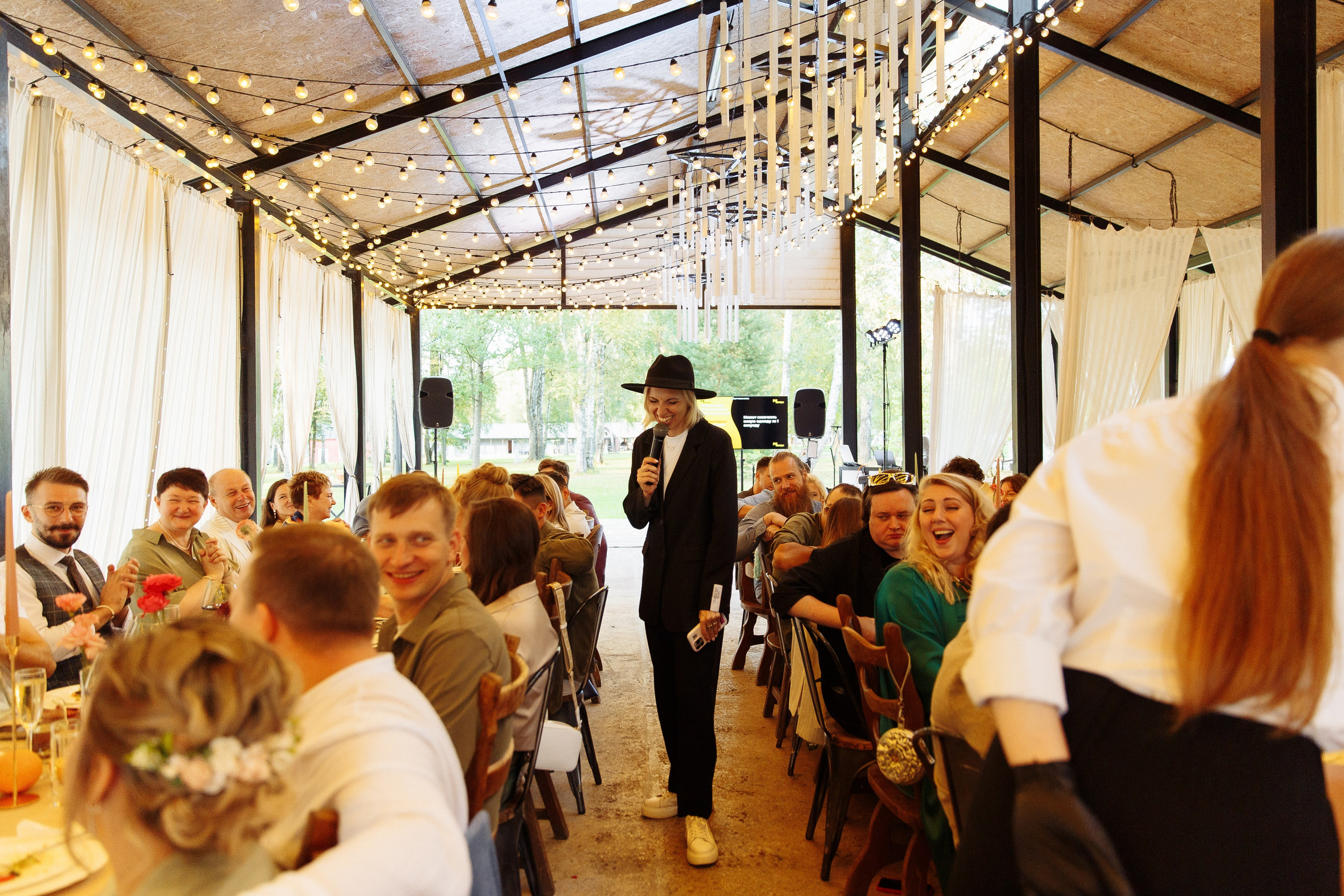 Свадьба Анны и Гио. Свадебный фотограф Юлия Логинова