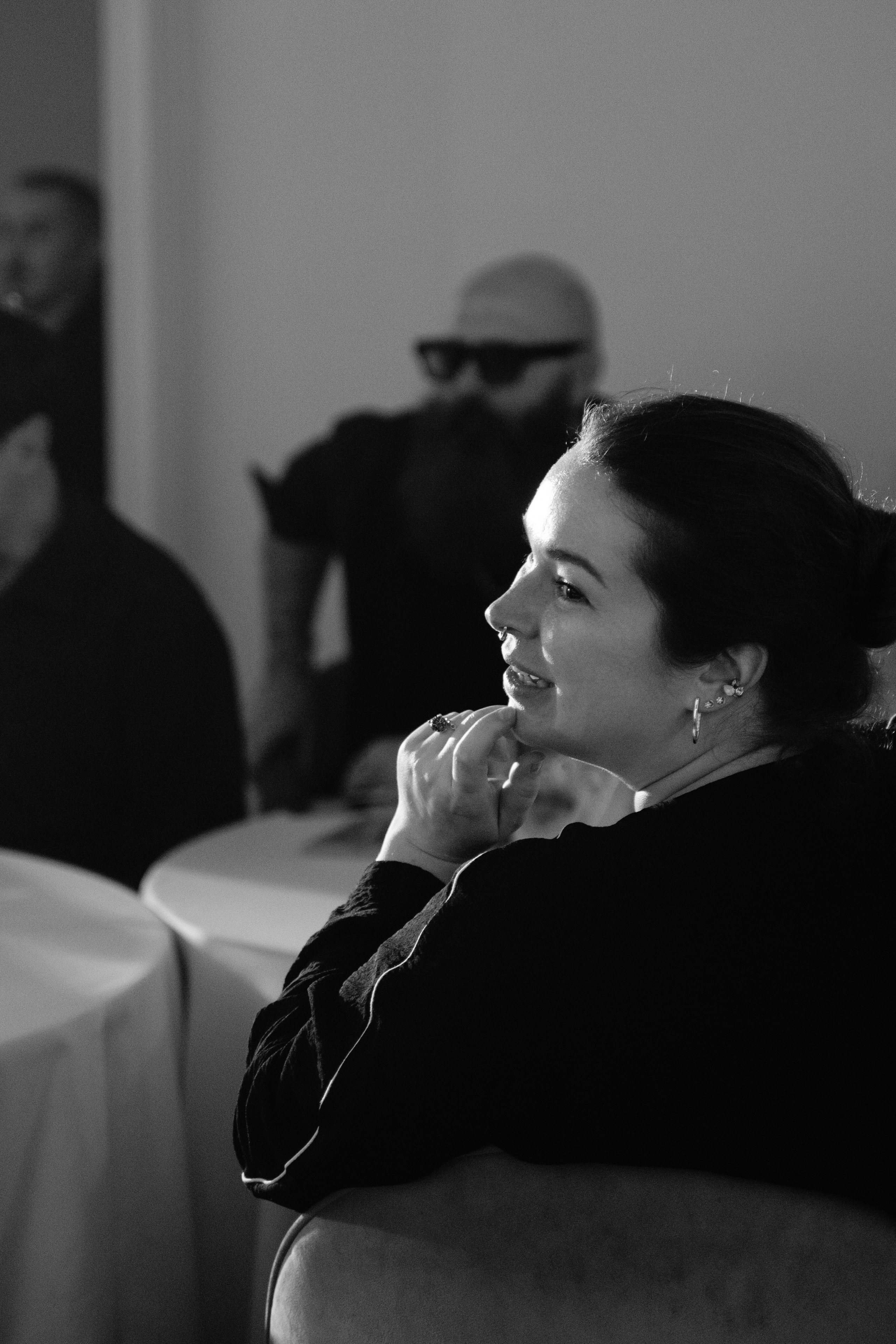 Антон и Оля. Фотограф Екатеринбург