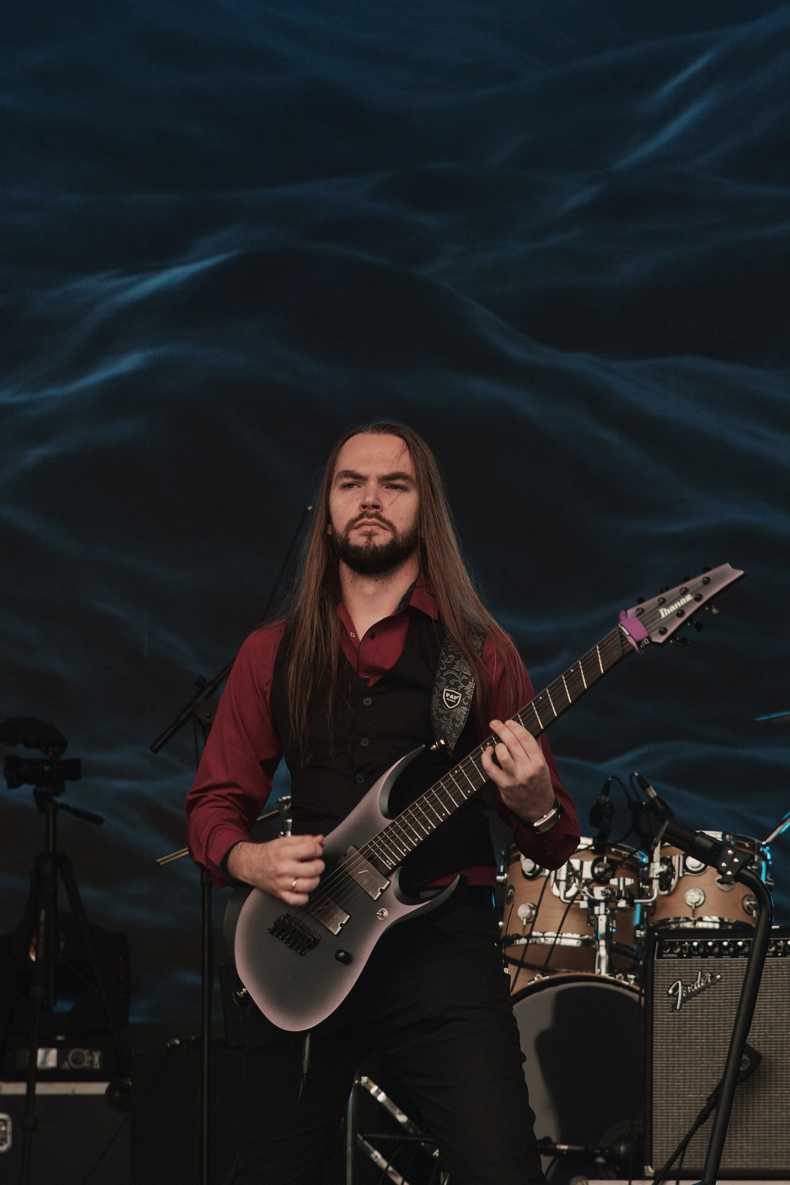 Saphath band concert