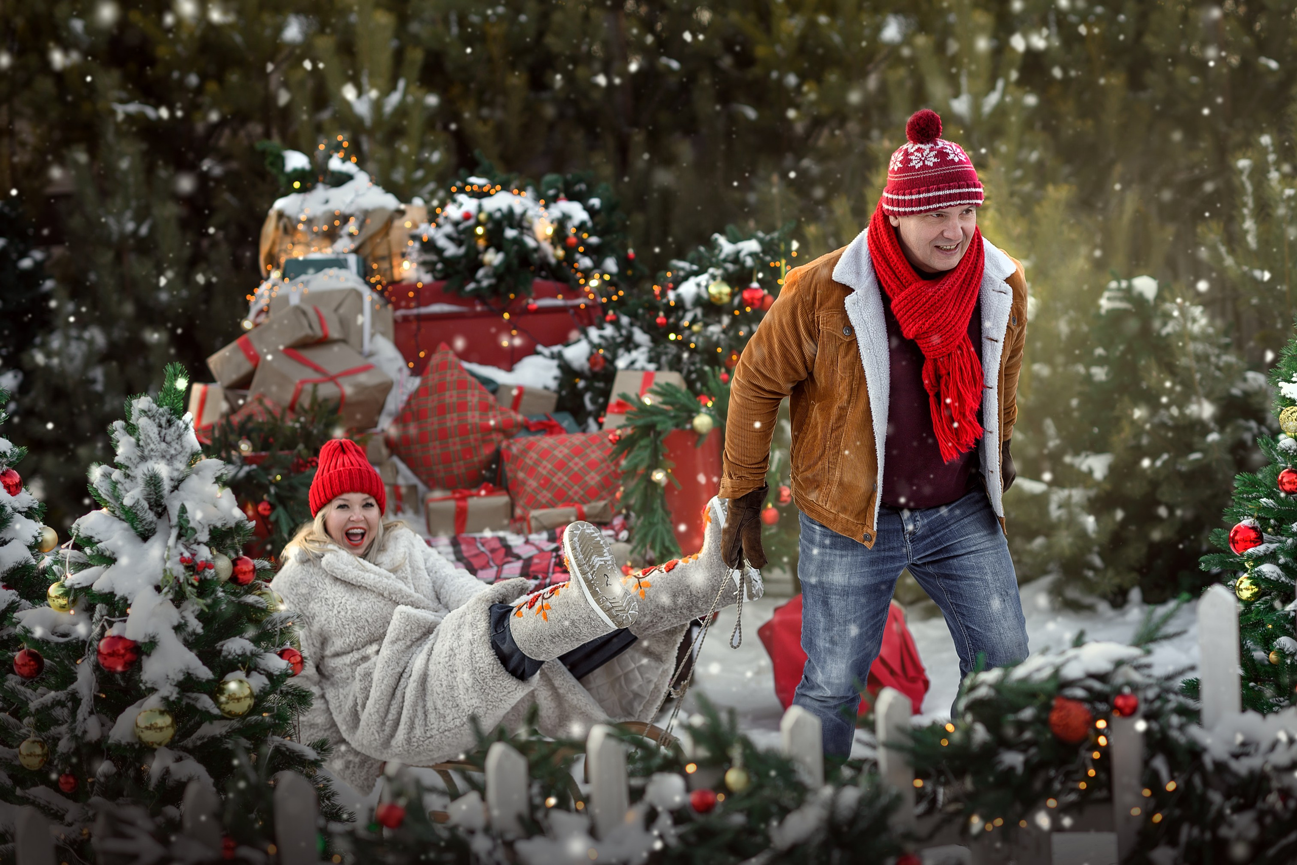 ПИКАП. Семейный фотограф Екатеринбург Лора Мур