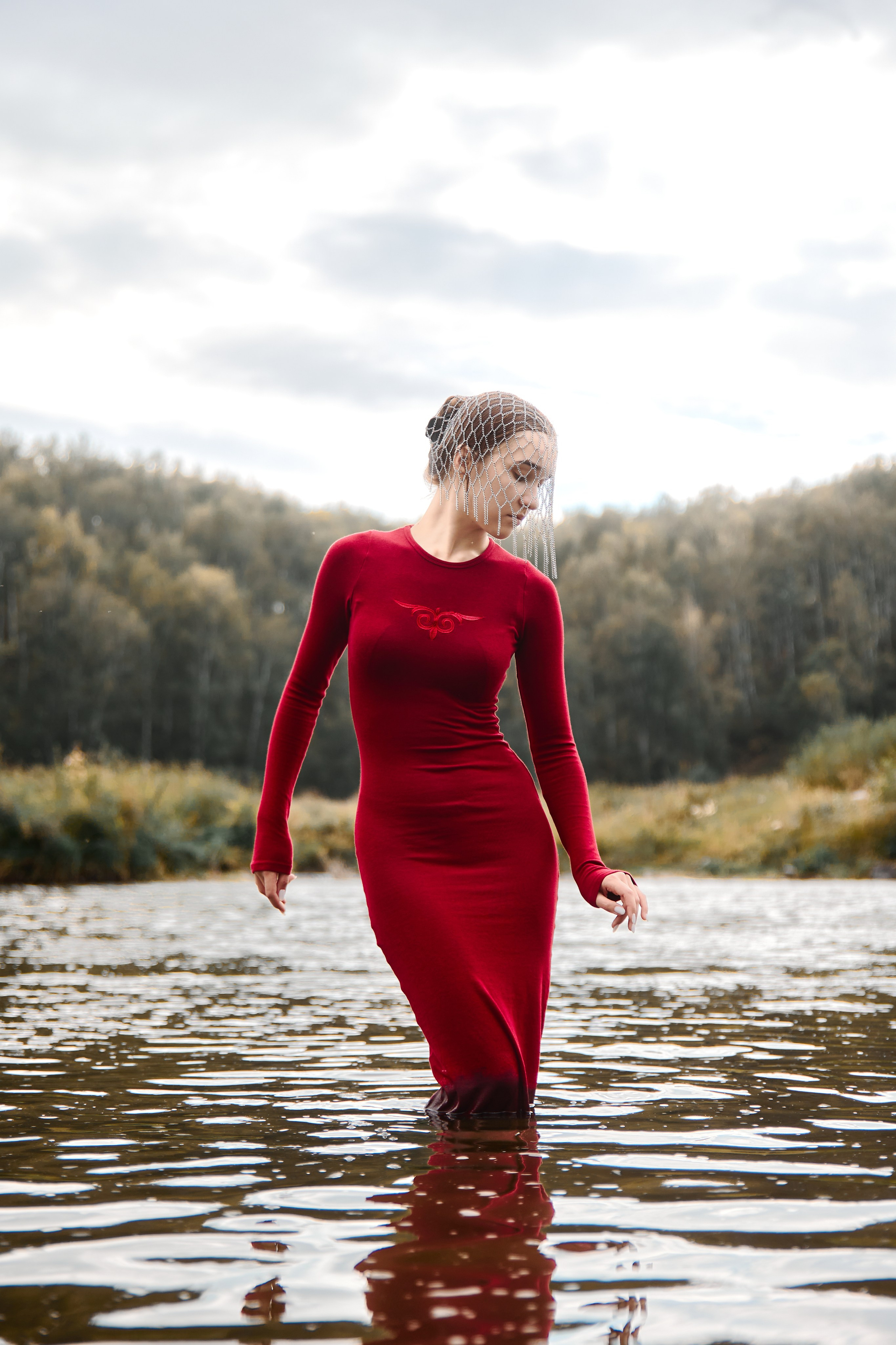 LookBooK Shulai. Фотограф Романенко Сергей в Екатеринбурге