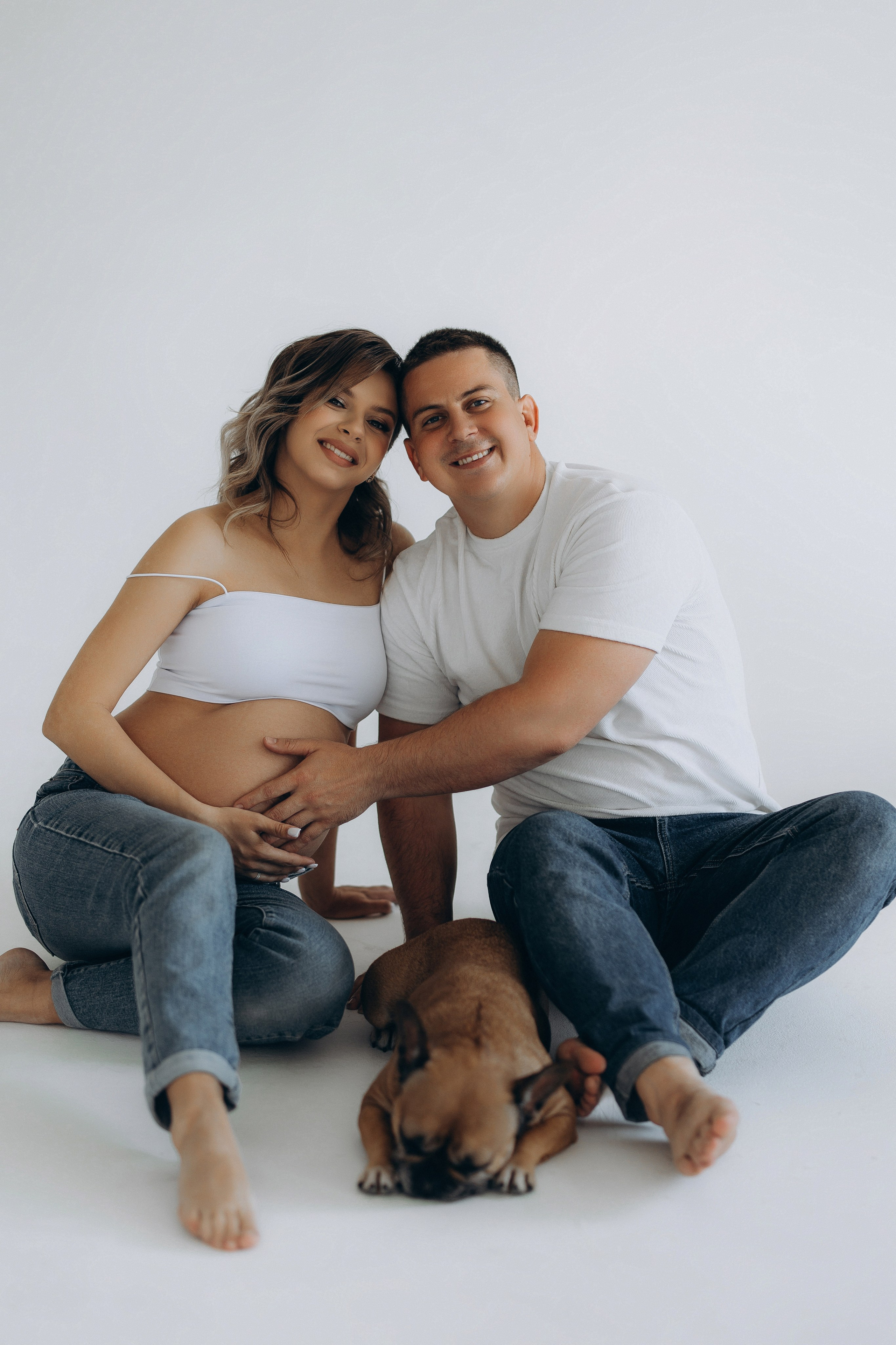 Лена и Миша🤍. Ph. Marina Reshetova