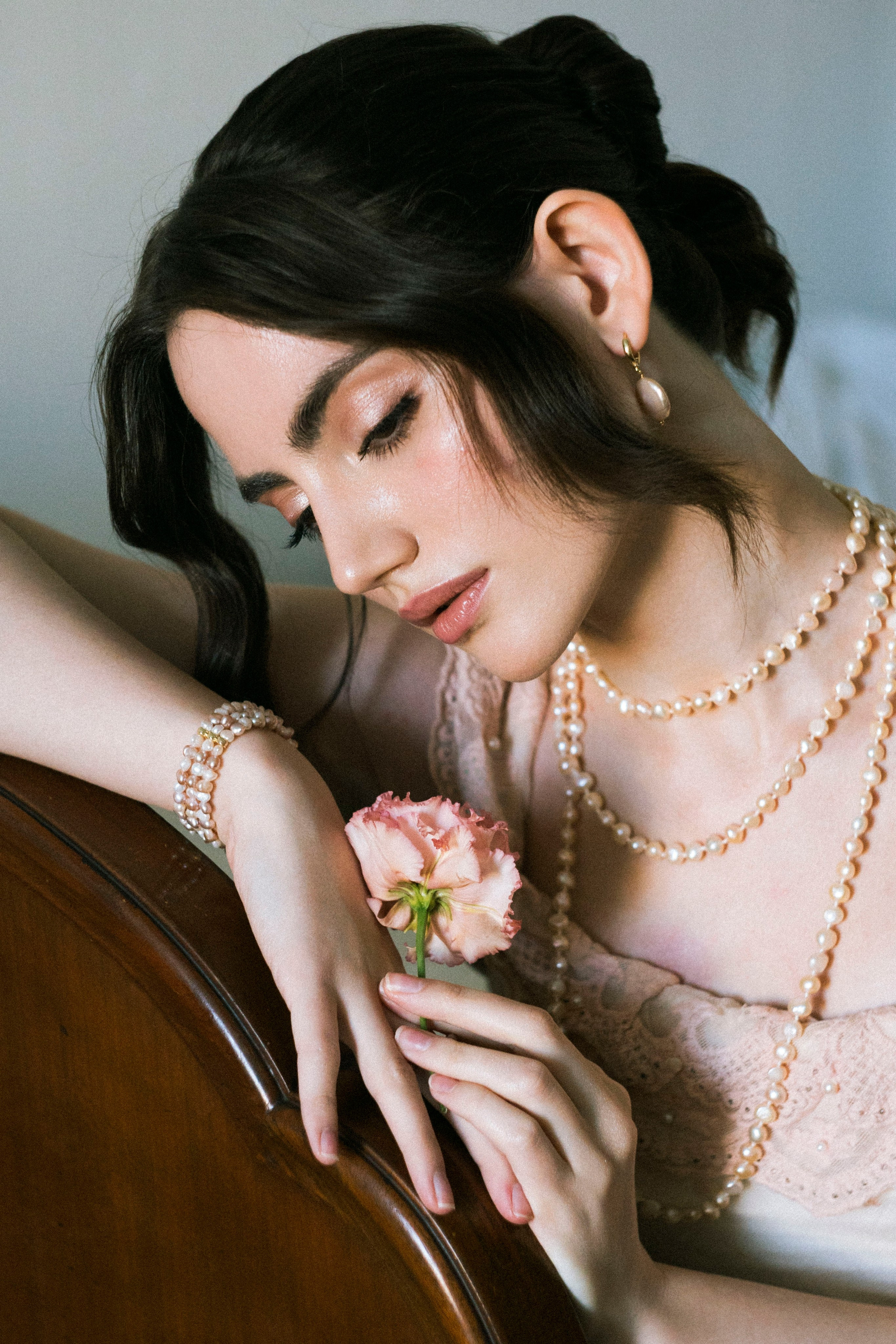 Русалка. Valeriyamelnikova.ru