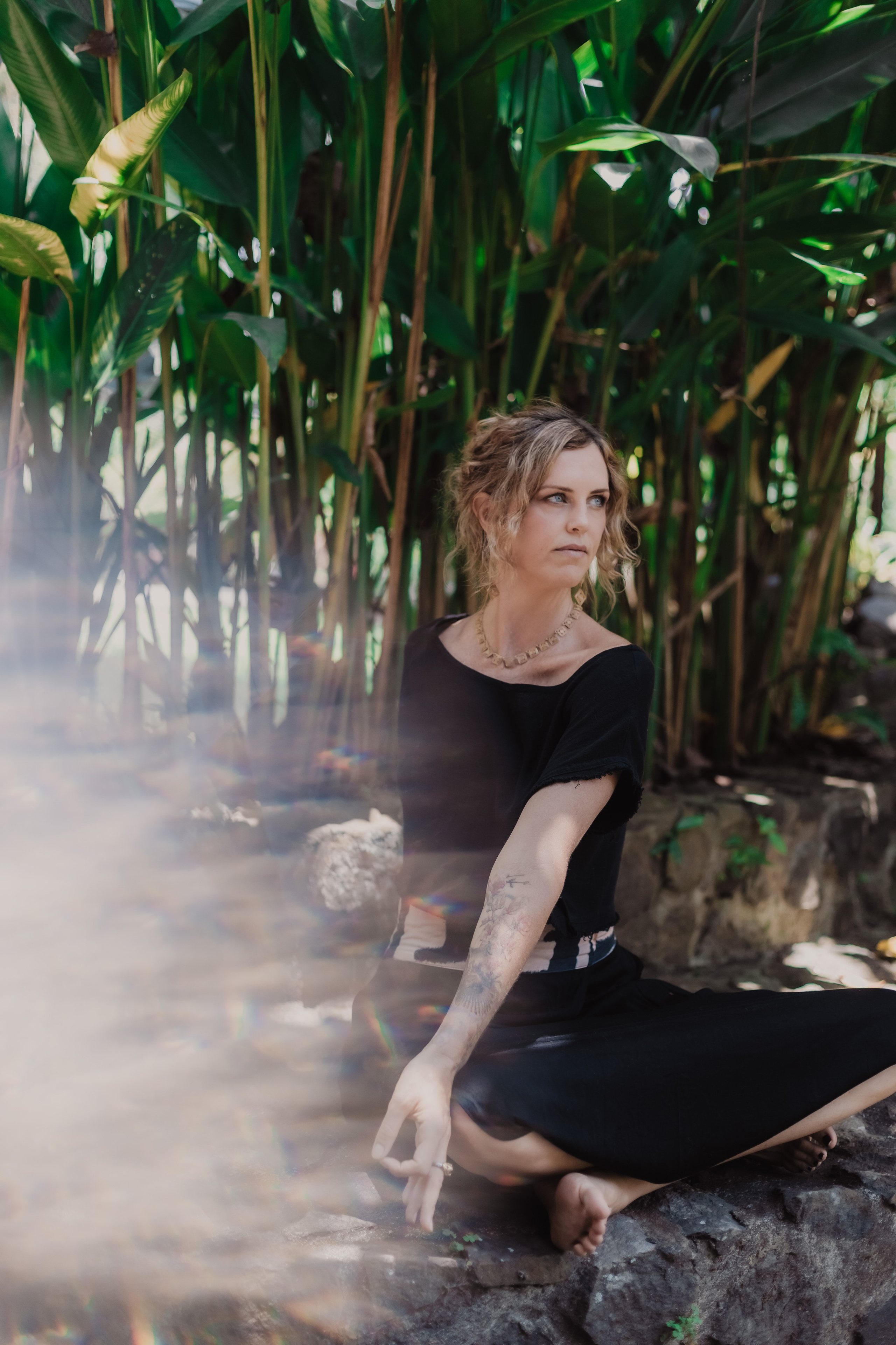 Haylee. Мариам Багдасарян