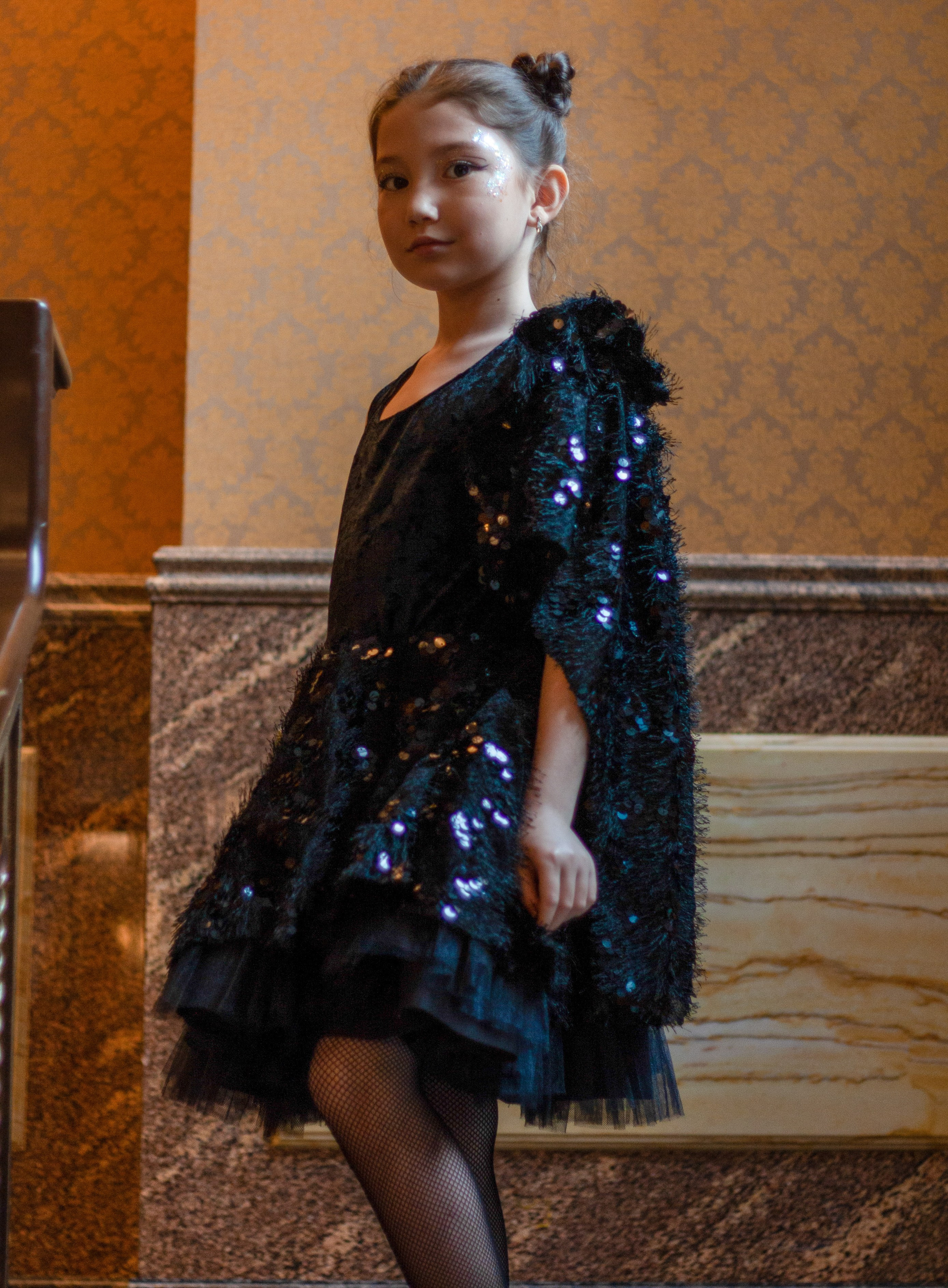 Krasnodar Fashion Week. Kids. Фотограф