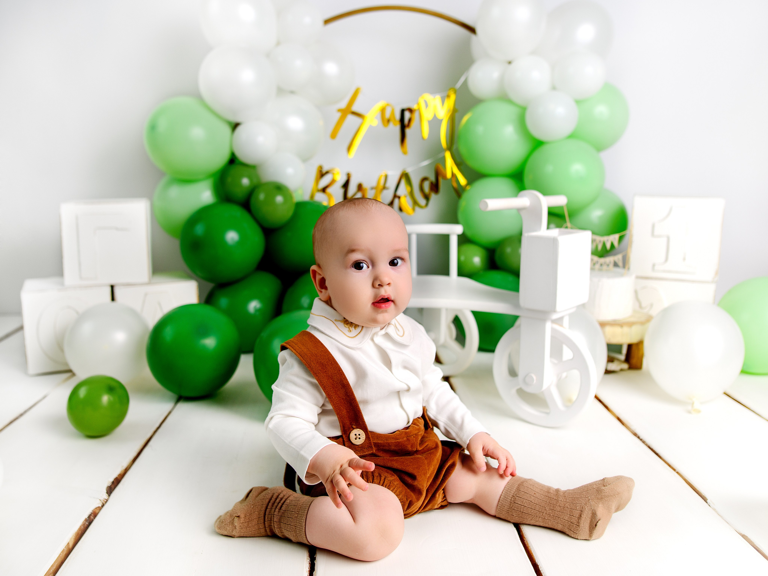 Фотосессия годовалых малышей в Ярославле. Наталья Михайлова Фотограф новорожденных в Ярославле