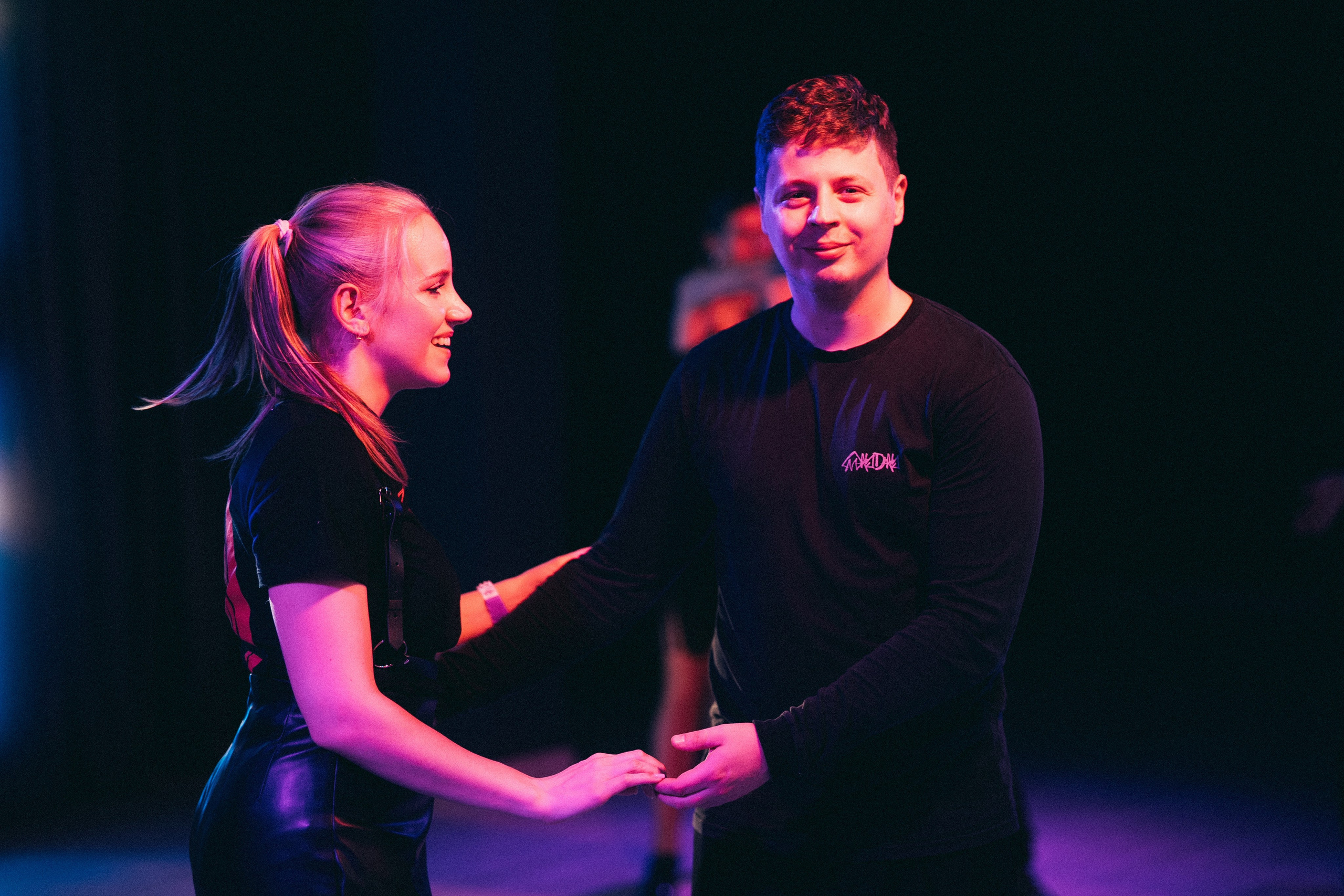 House of Dance. Фотограф на любое событие в Кемерово