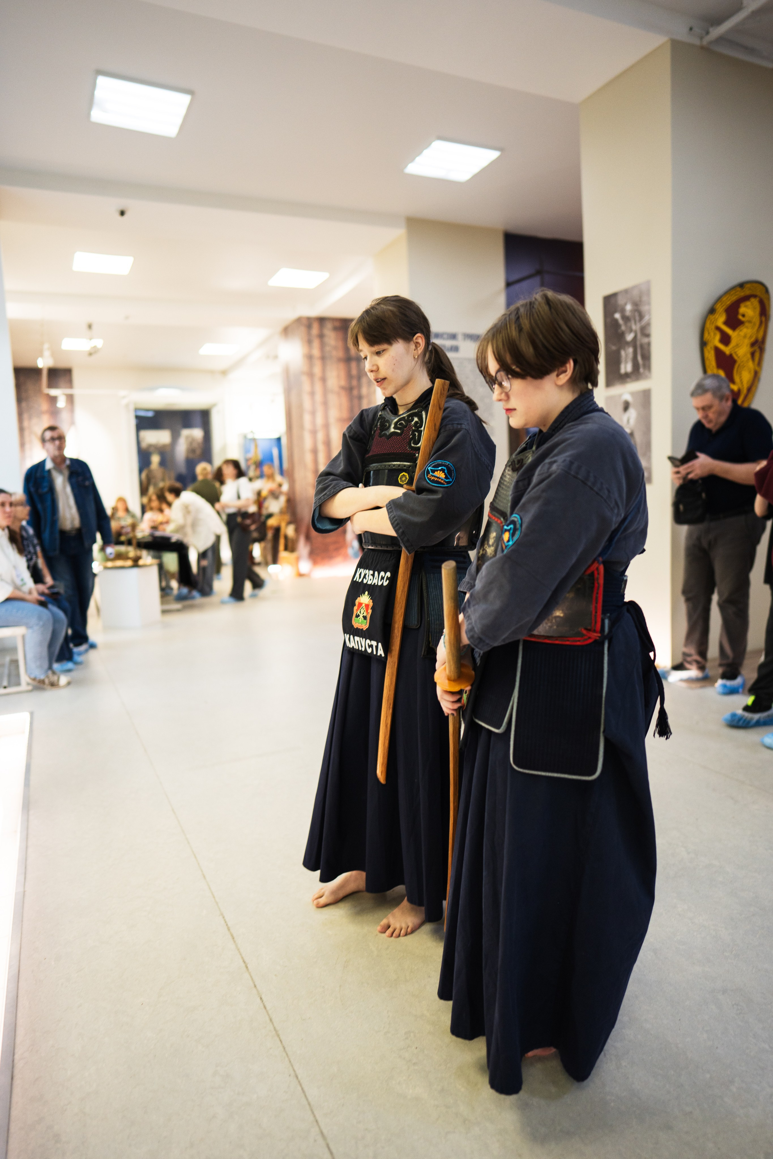 Ночь музеев 2024. Фотограф на любое событие в Кемерово