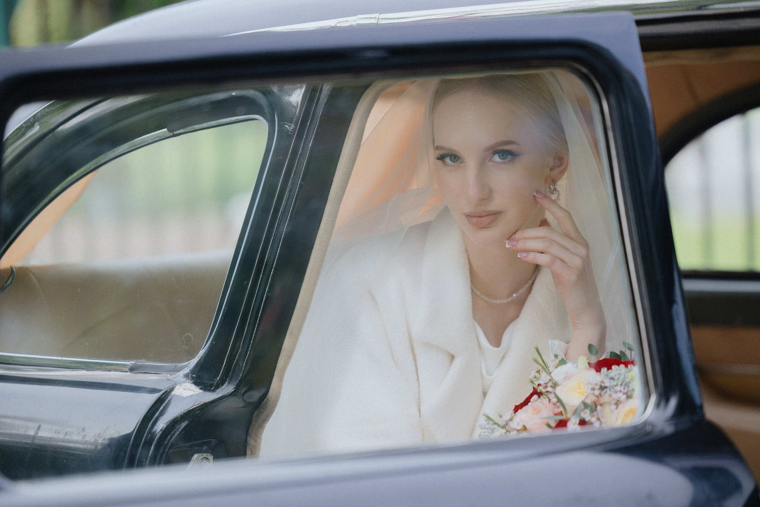 Иван и Ольга. Свадебный фотограф в Санкт-Петербурге Рябикин Александр , занимаюсь св