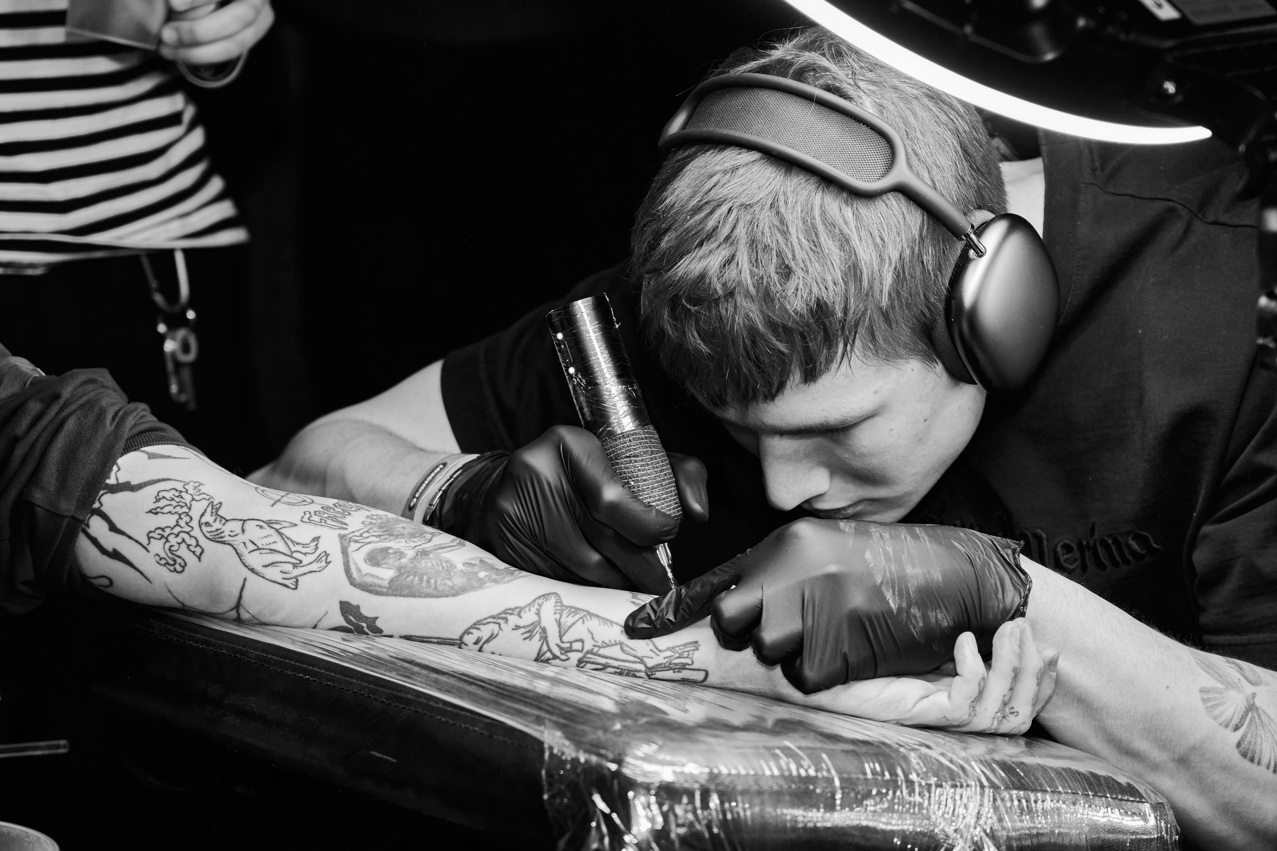 Концертная фотография. Фотограф Ольга Яканова