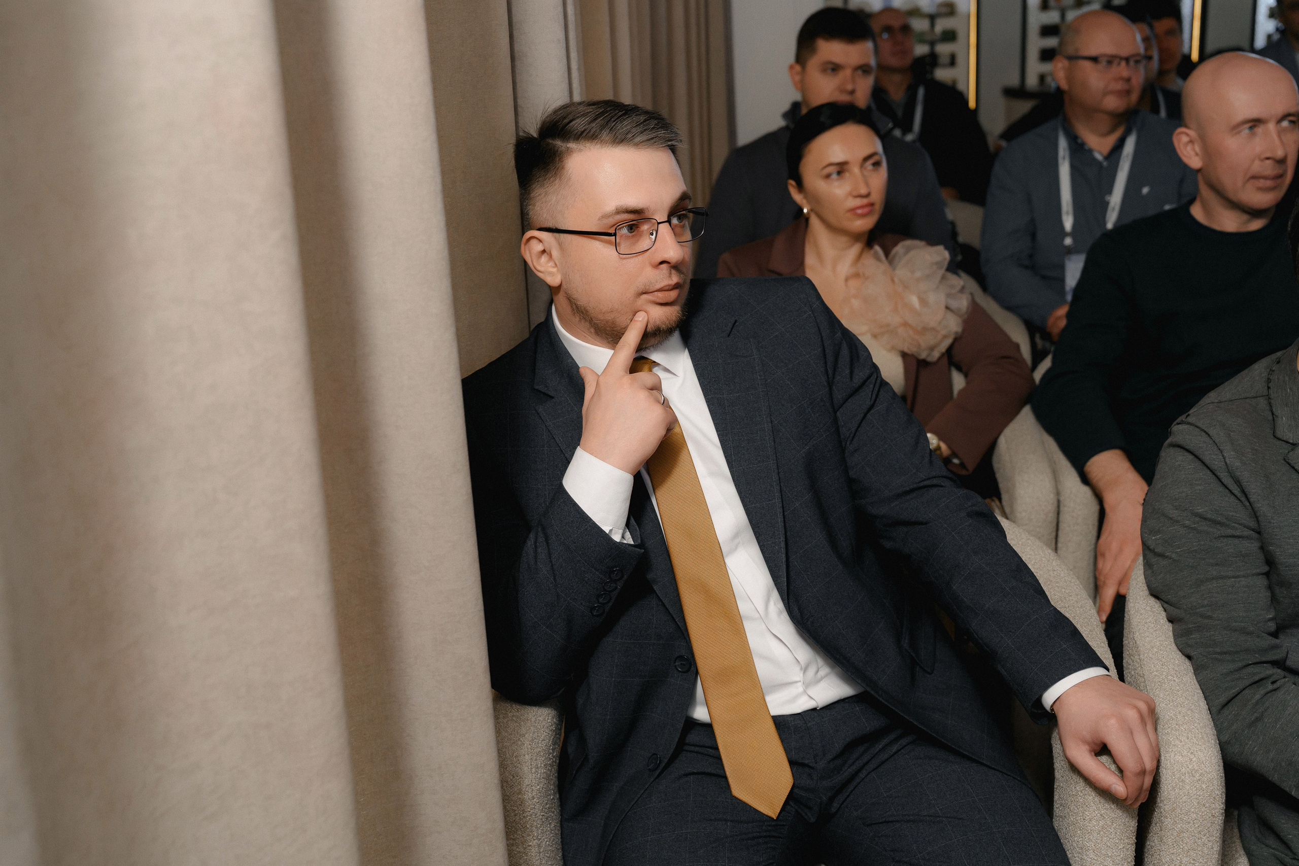 СБЕР Инвестиции (Ресторан #МОСКВА). Свадебный и репортажный фотограф в Воронеже Роман Янко