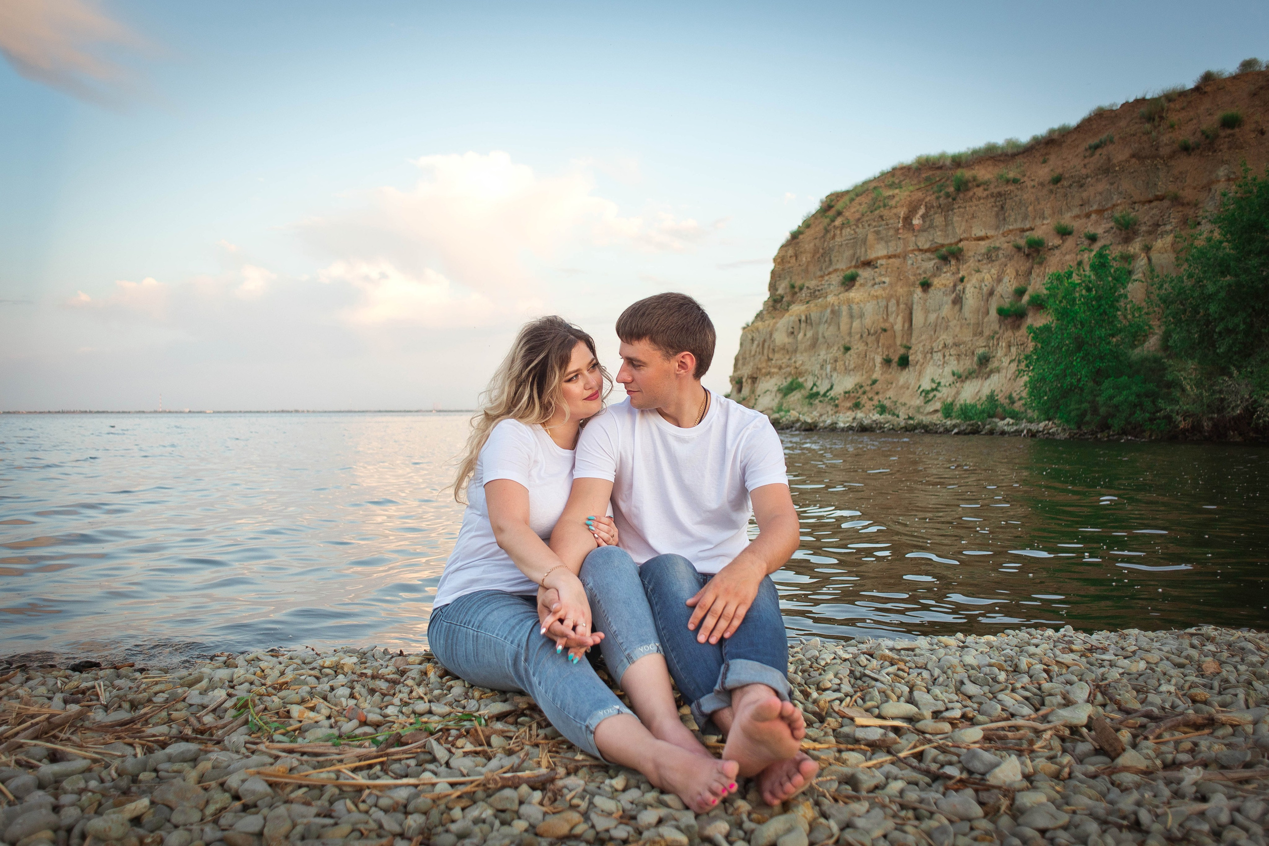 Егор и Алина. Свадебный и семейный фотограф Яна Стражева. Волгоград, Москва