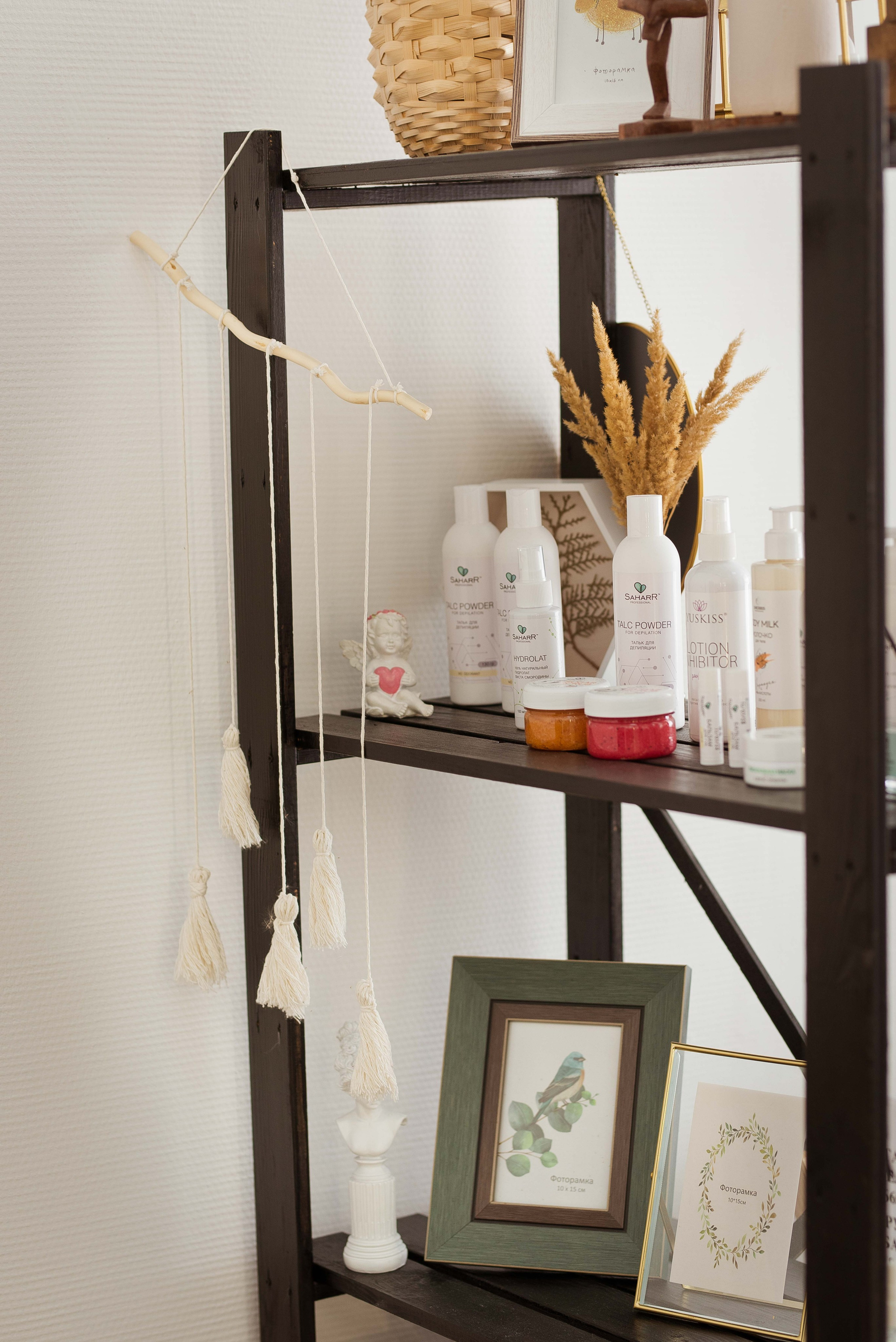 Студия лазерной эпиляции Светланы Араповой. Свадебный и семейный фотограф Яна Стражева. Волгоград, Москва