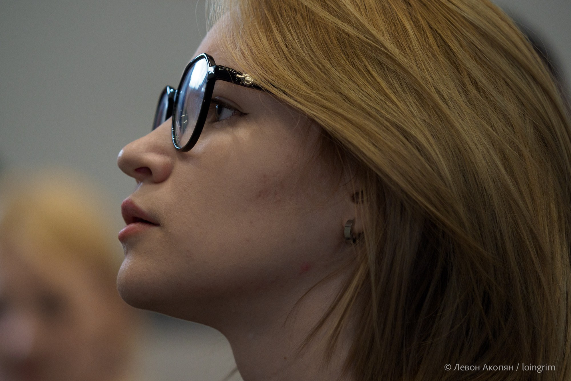 Когнитивная наука в Москве VII (21 июня 2023). Loingrim — Свободный художник. Снимаю в своё удовольствие