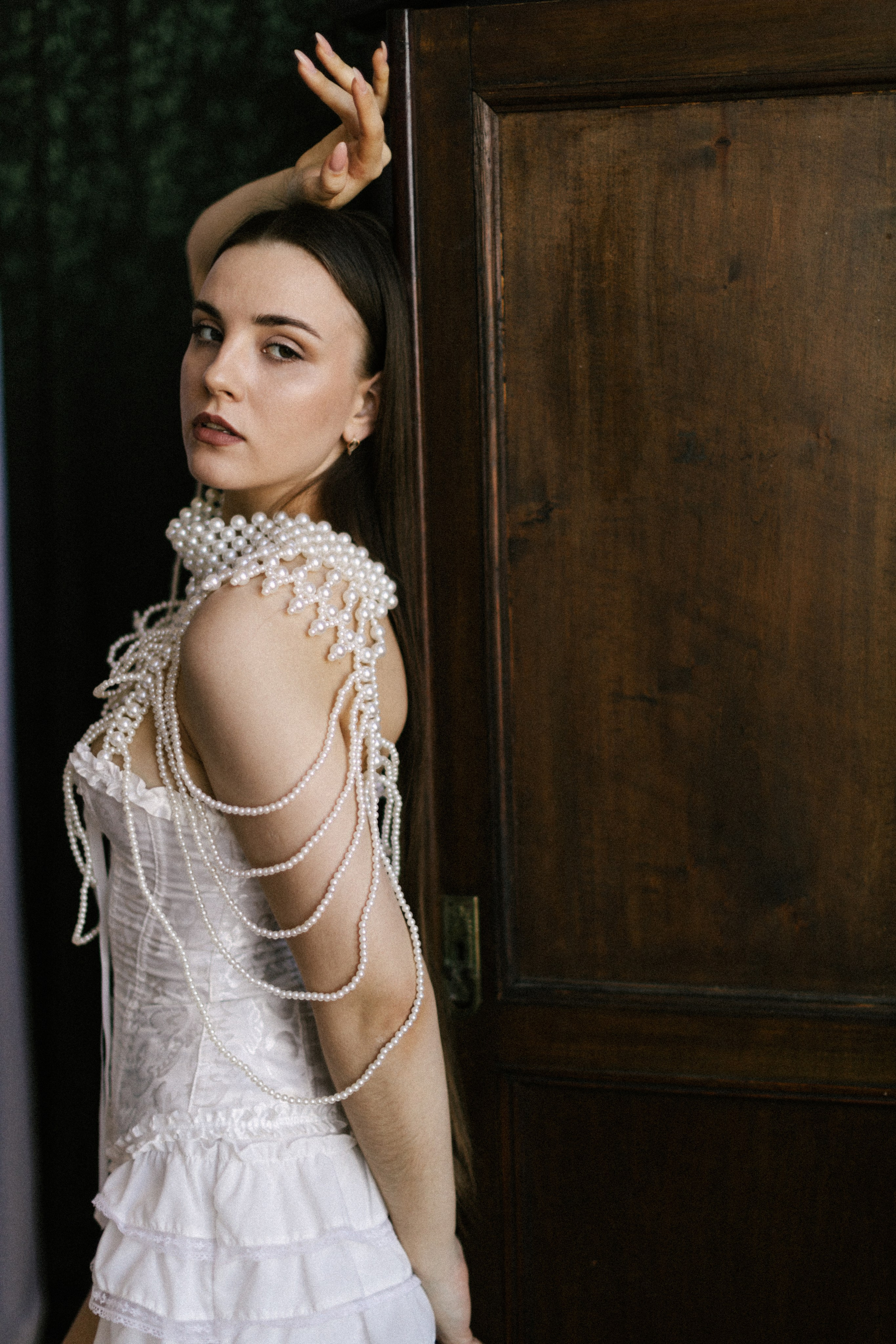 Таня. Свадебный и портретный фотограф — Мария Костина