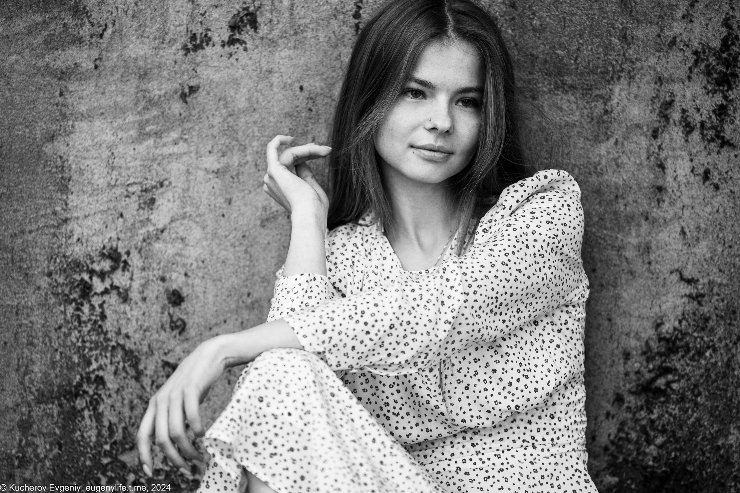 Люди. Кучеров Евгений. Фотограф