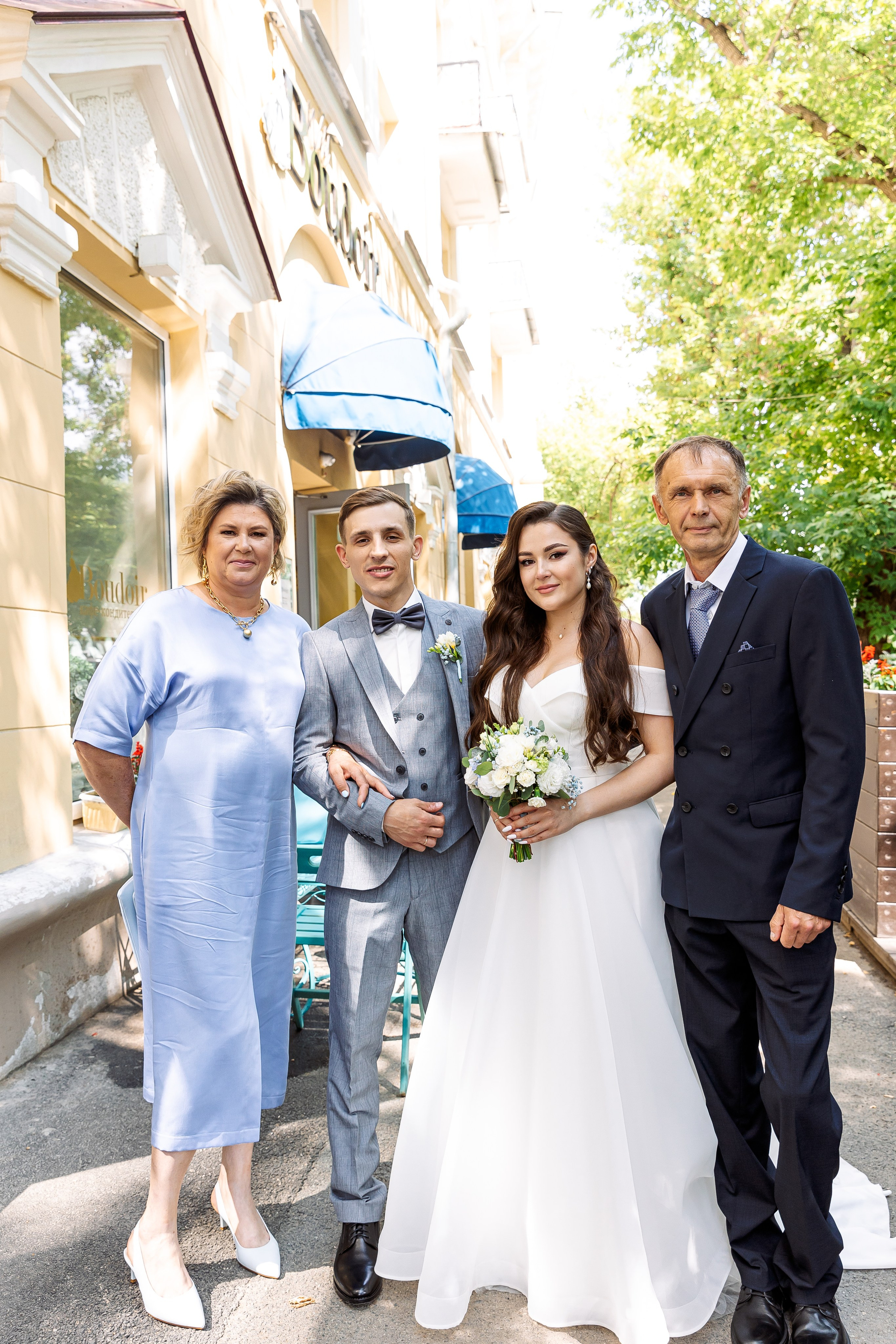 Сергей и Валерия. Свадебный и семейный фотограф в Челябинске Юлия Ишимова