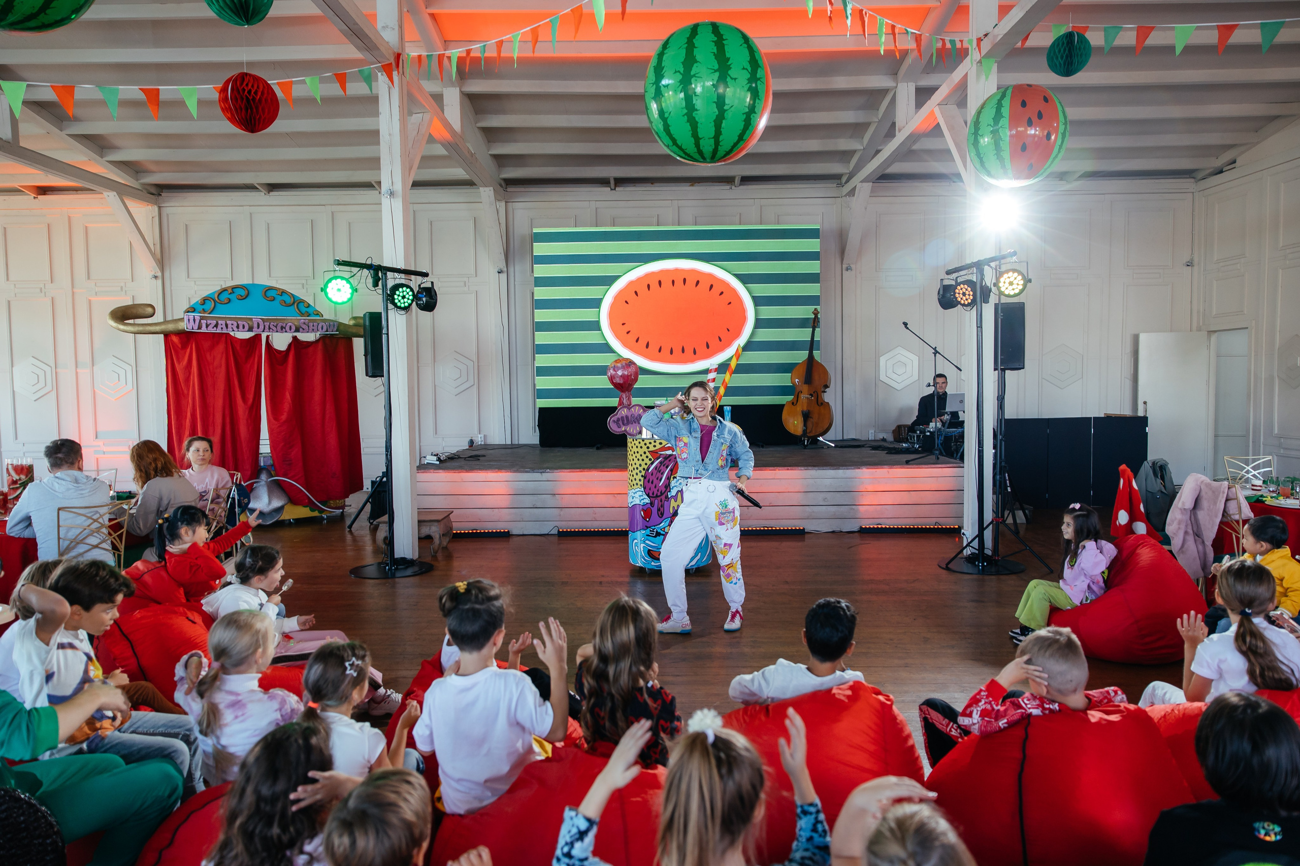 Emilie 7 лет. Свадебный и семейный фотограф