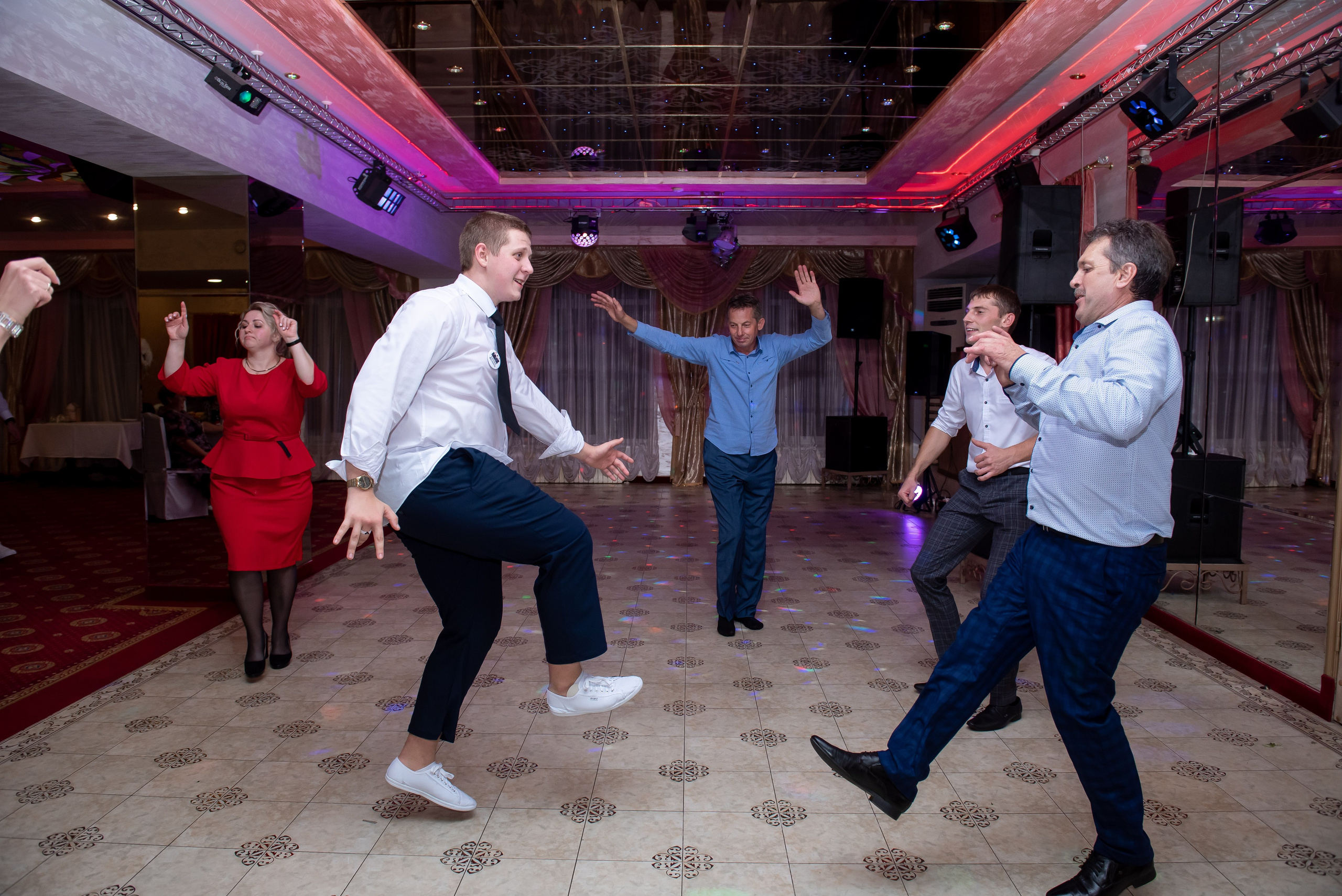 Александр и Мария. Семейный и свадебный фотограф в Ельце Юлия Дякина