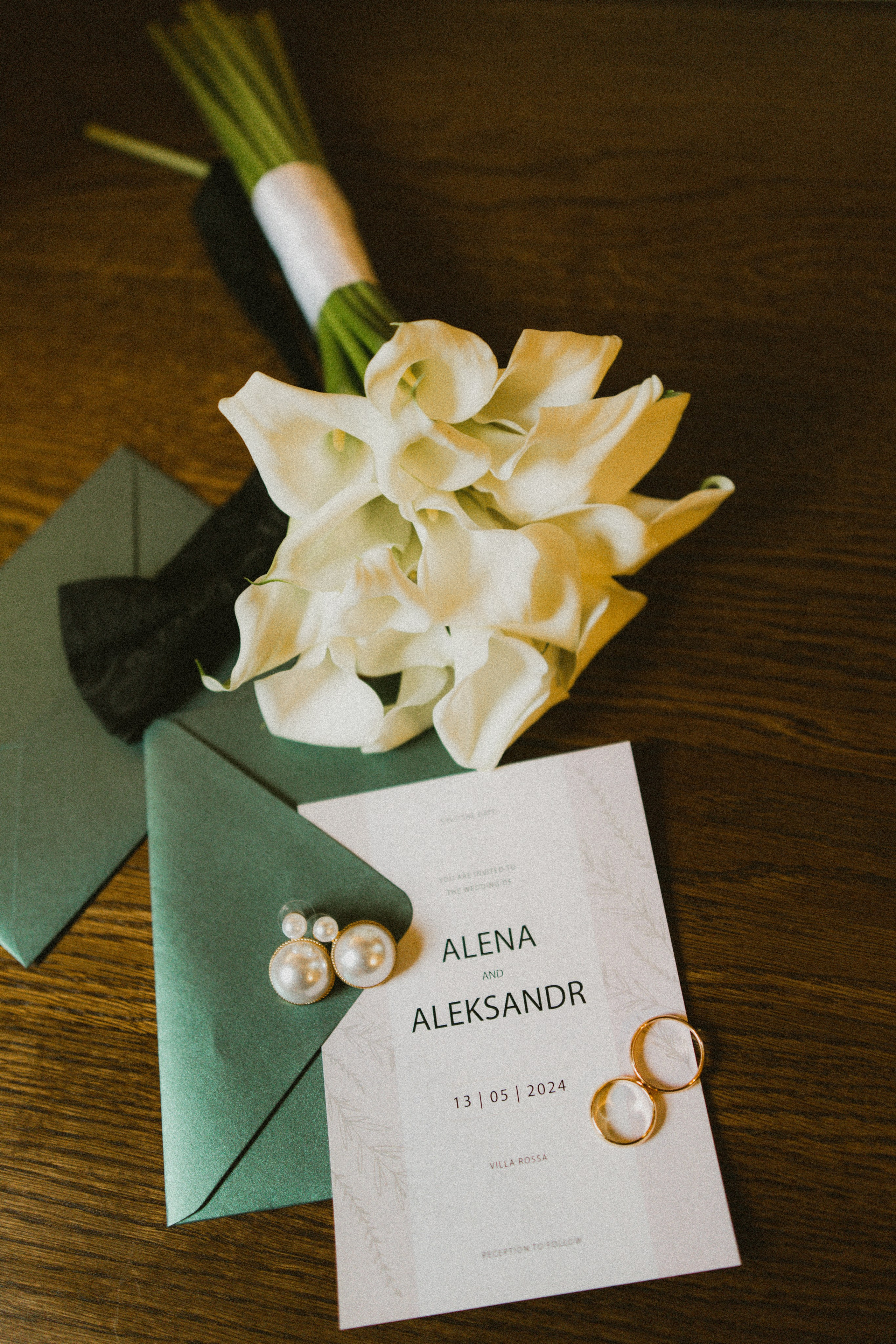 Villa Rossa. Фотограф Анастасия Залевская