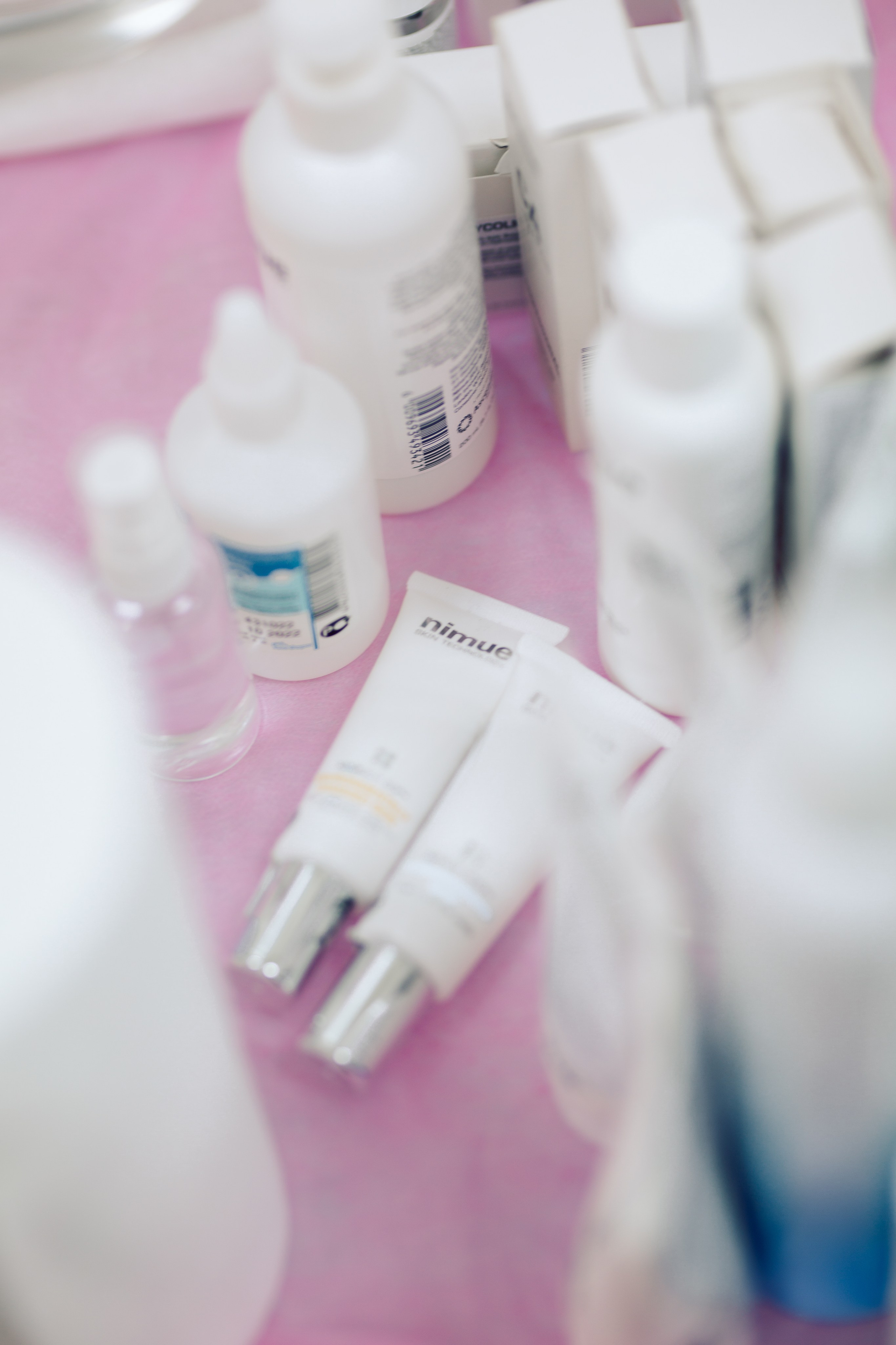 Re: forma Косметология. Фотограф Анастасия Залевская