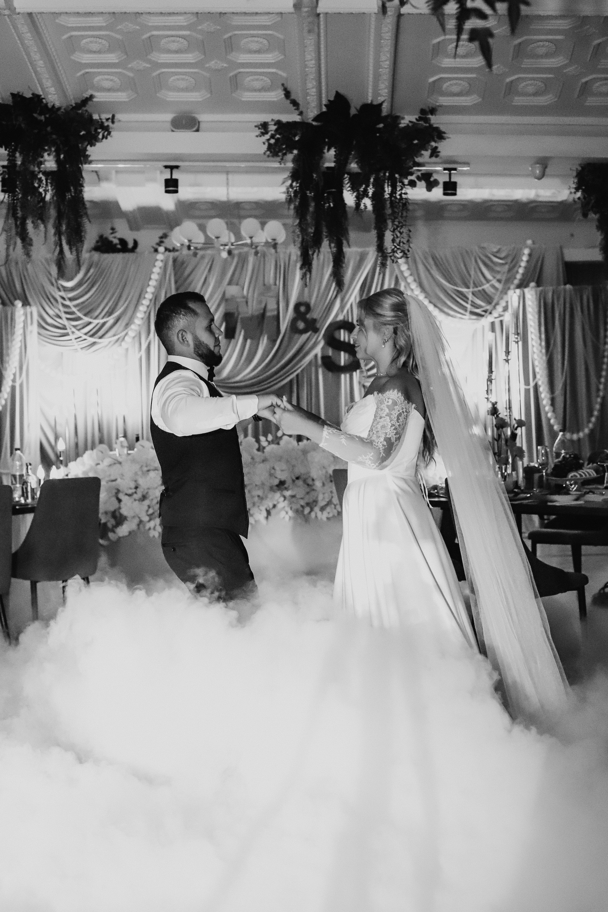 СОФИЯ & МИХАИЛ. Фотограф Мариуполь | Ялта | Крым — Диана Мазенко