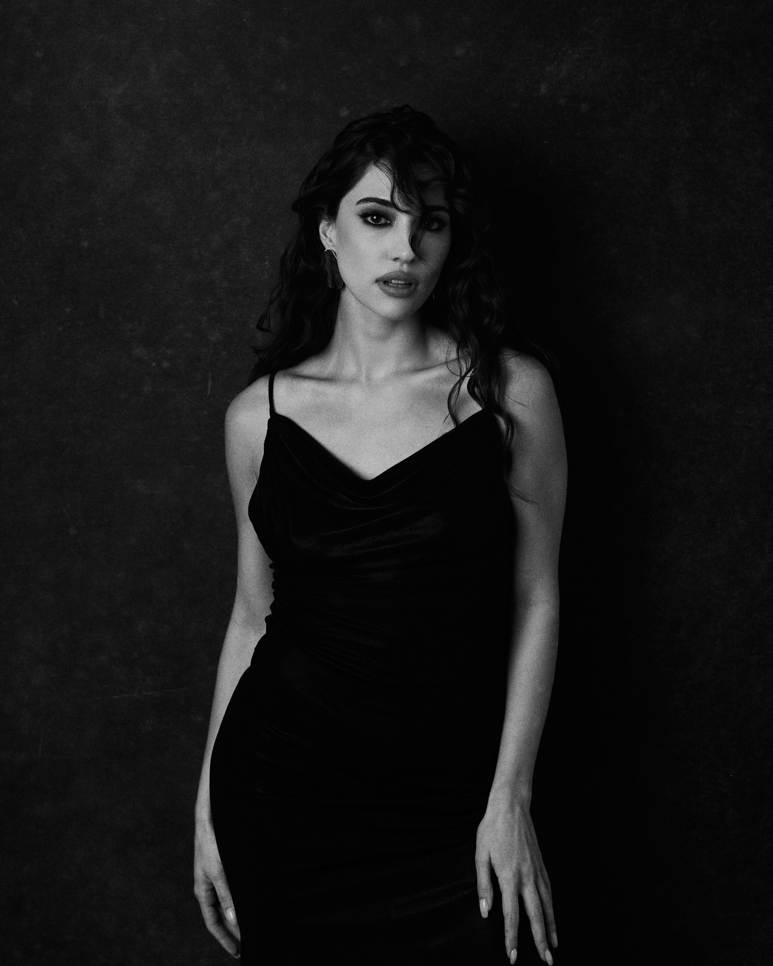 Gunai. Фэшн-фотография и портреты в Владивостоке. Превращаю съёмку в повествование — создаю образы с сюжетом, которые остаются в памяти