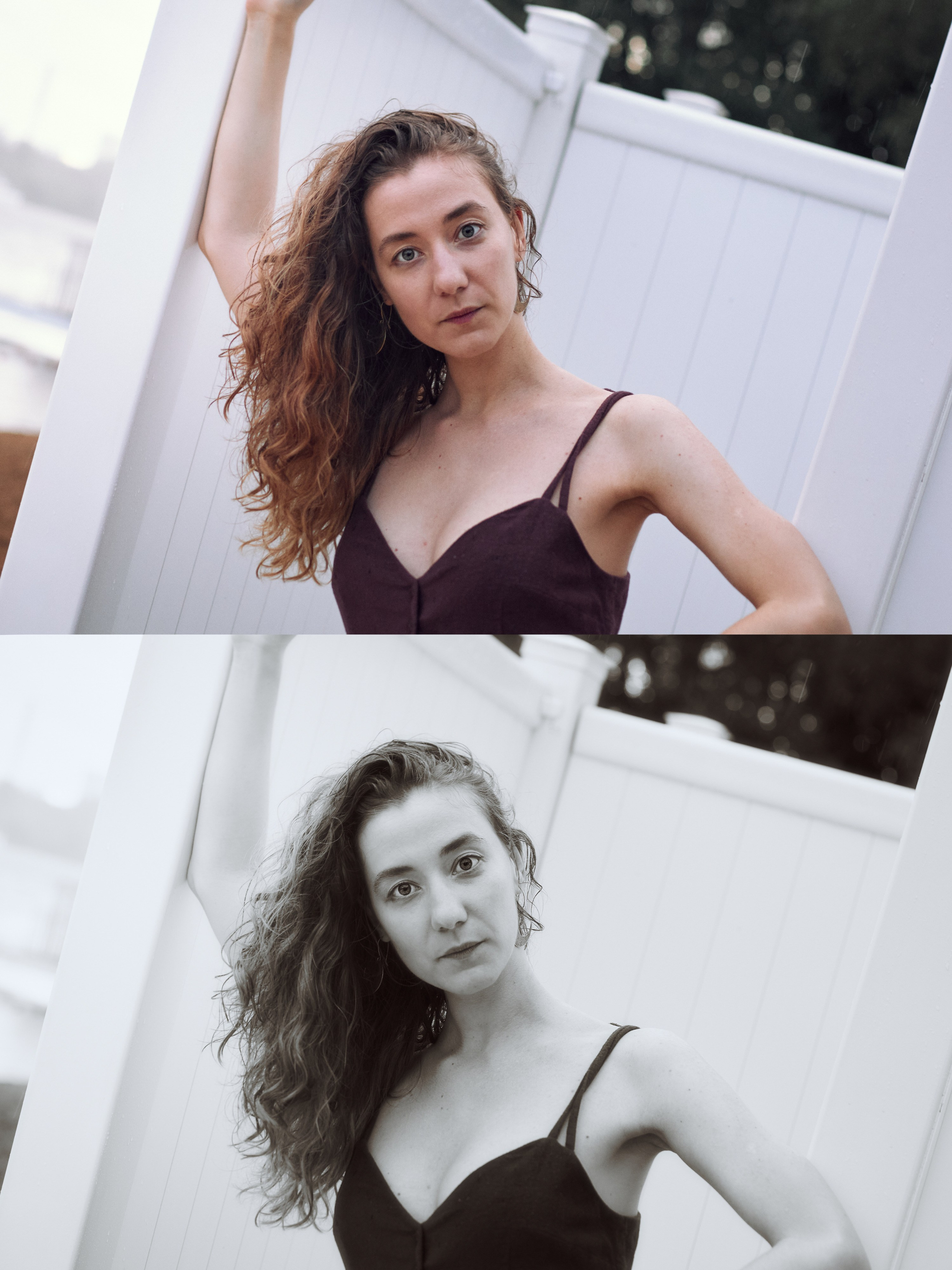 Таис. Портретный и свадебный фотограф в Москве Александра