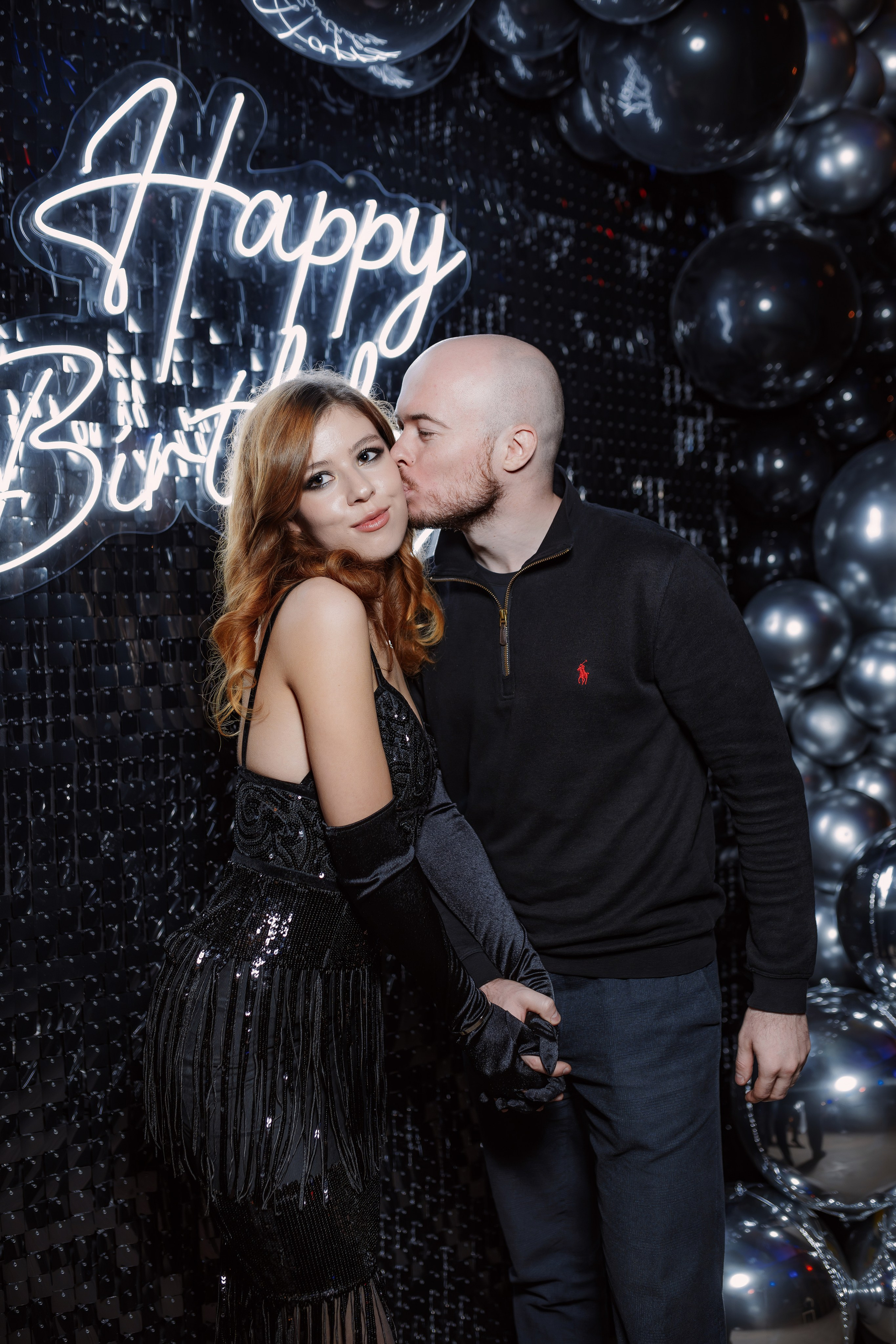 Birthday Party. ФОТОГРАФ МОСКВА | Даша Мерц