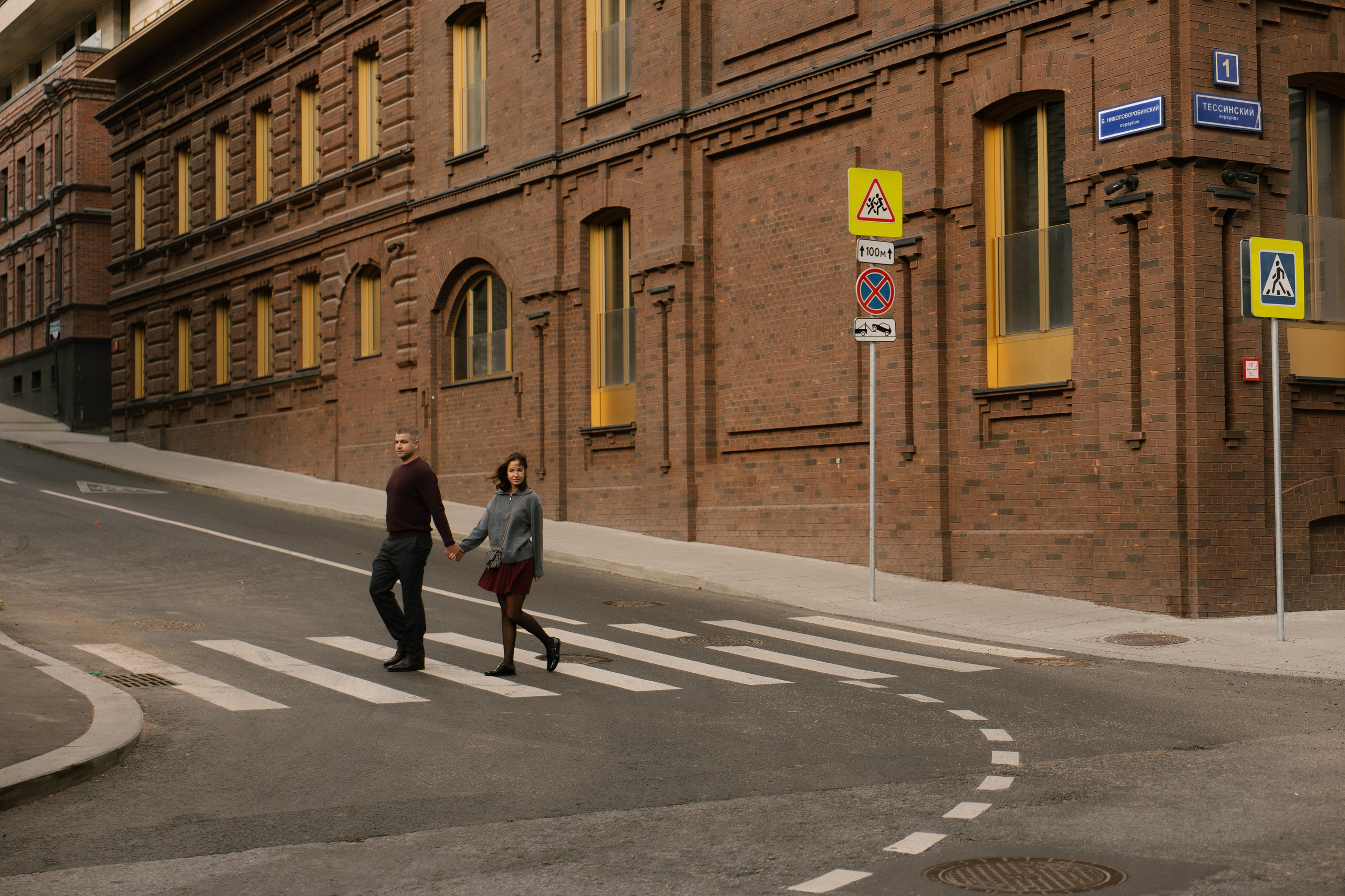 Про любовь. Семейный фотограф в Москве
