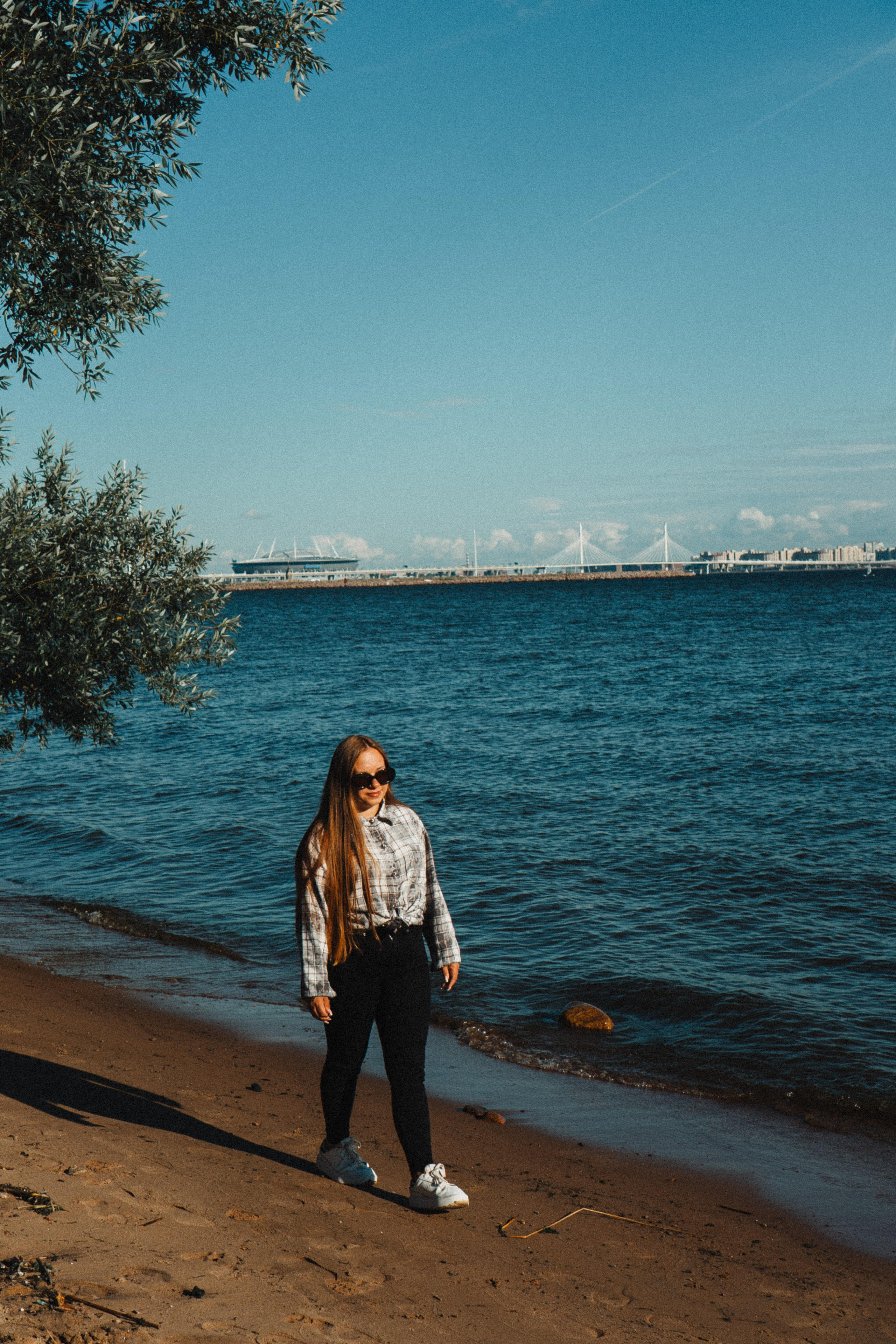 МАМА И ДОЧКА НА ФИНСКОМ ЗАЛИВЕ. Профессиональный фотограф, Санкт-Петербург — Виктория Богомолова