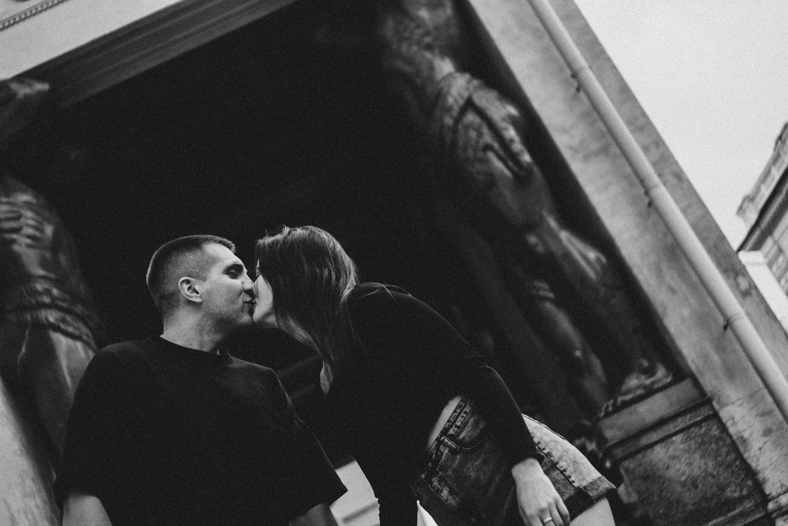 Жить и любить. Профессиональный фотограф, Санкт-Петербург — Виктория Богомолова